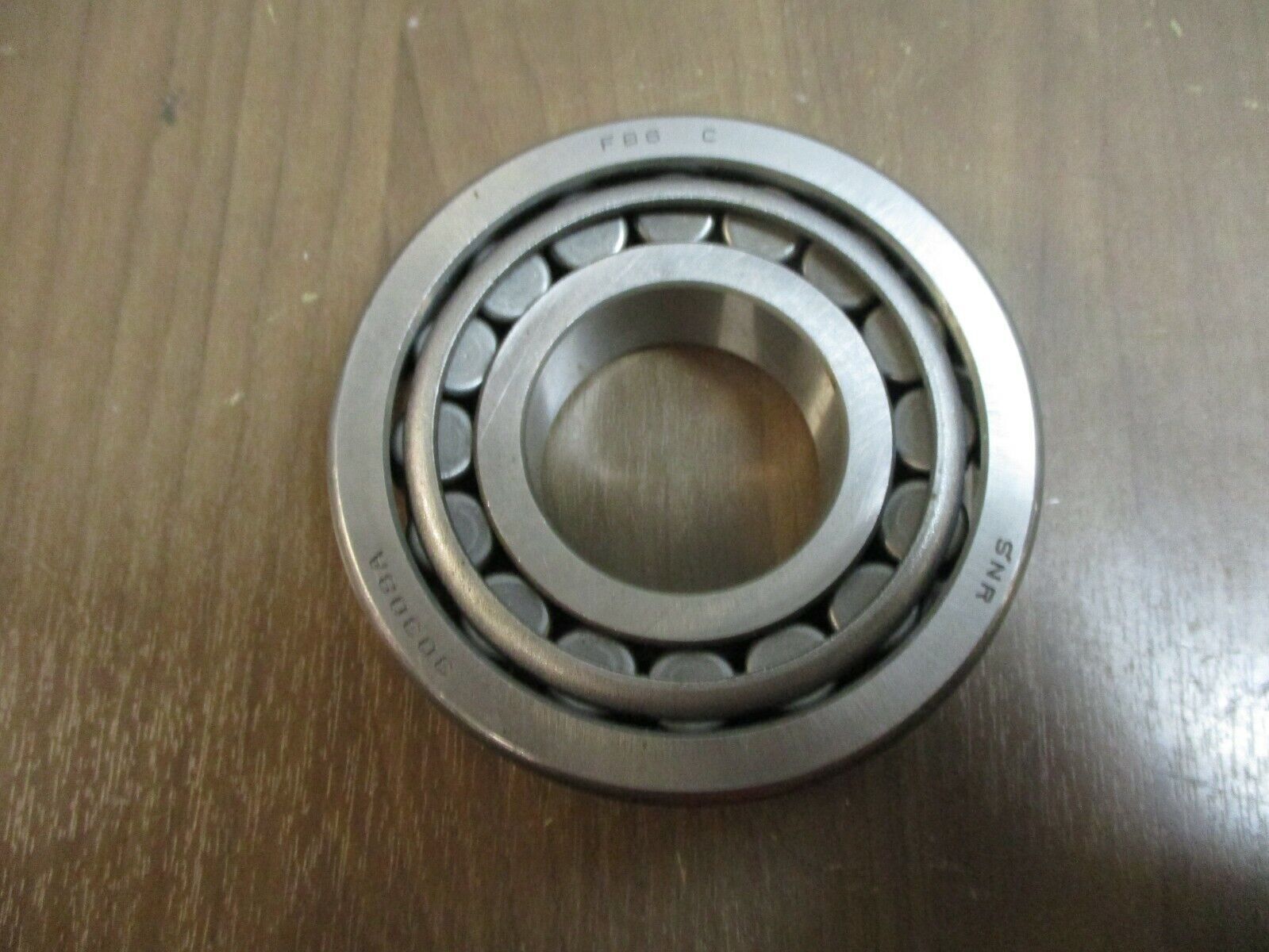 SNR Tapered Roller Bearing 30308A New Surplus