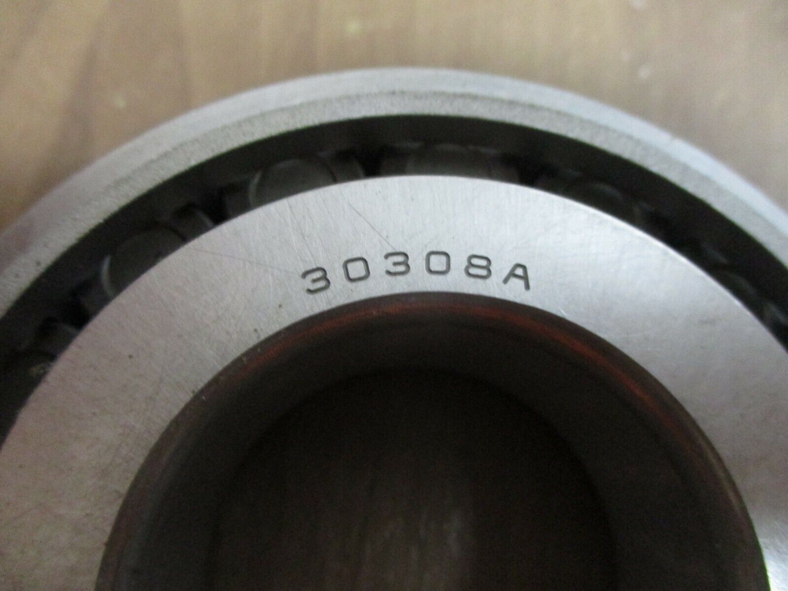 SNR Tapered Roller Bearing 30308A New Surplus