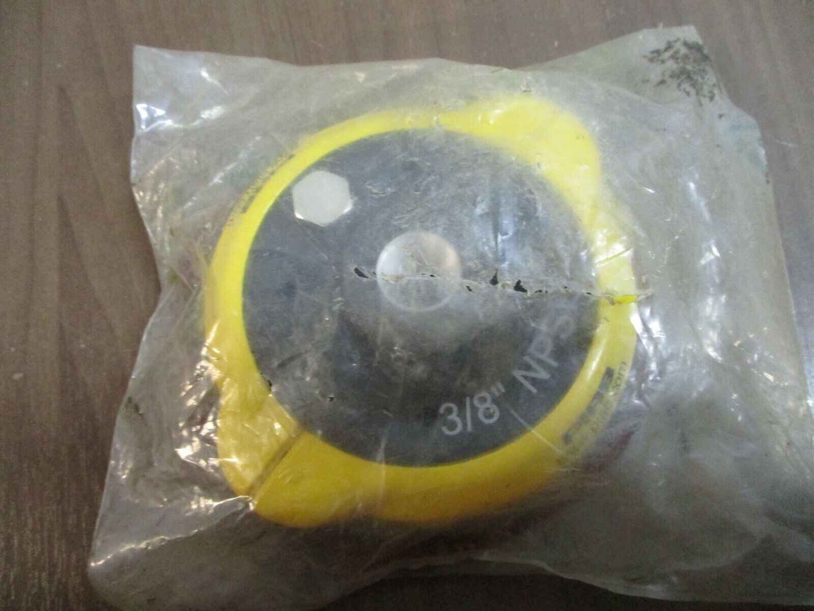 Piab Suction Cup F110P.4K.11NB New Surplus