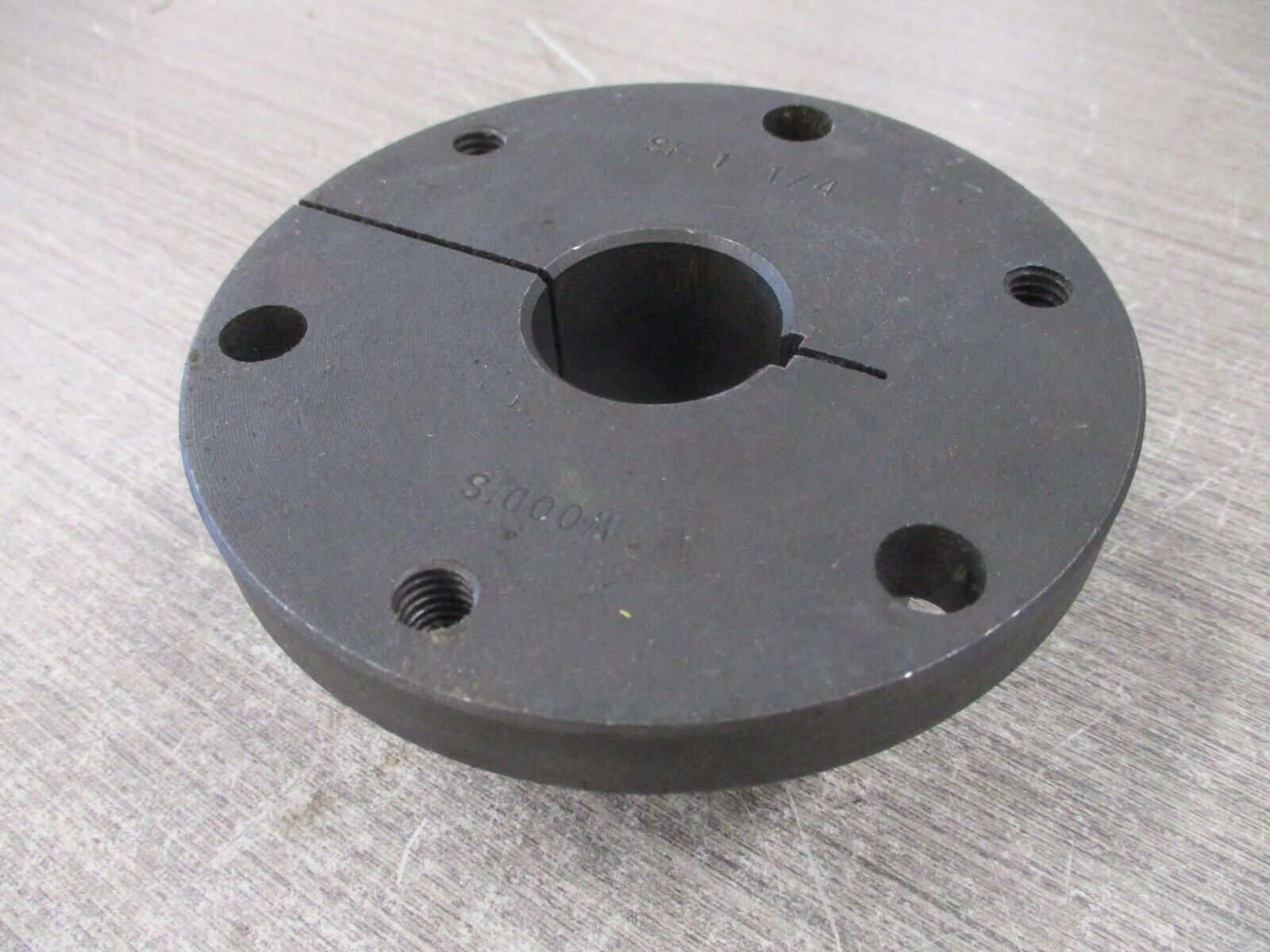 TB Wood's Bushing SF 1 1/4 Used