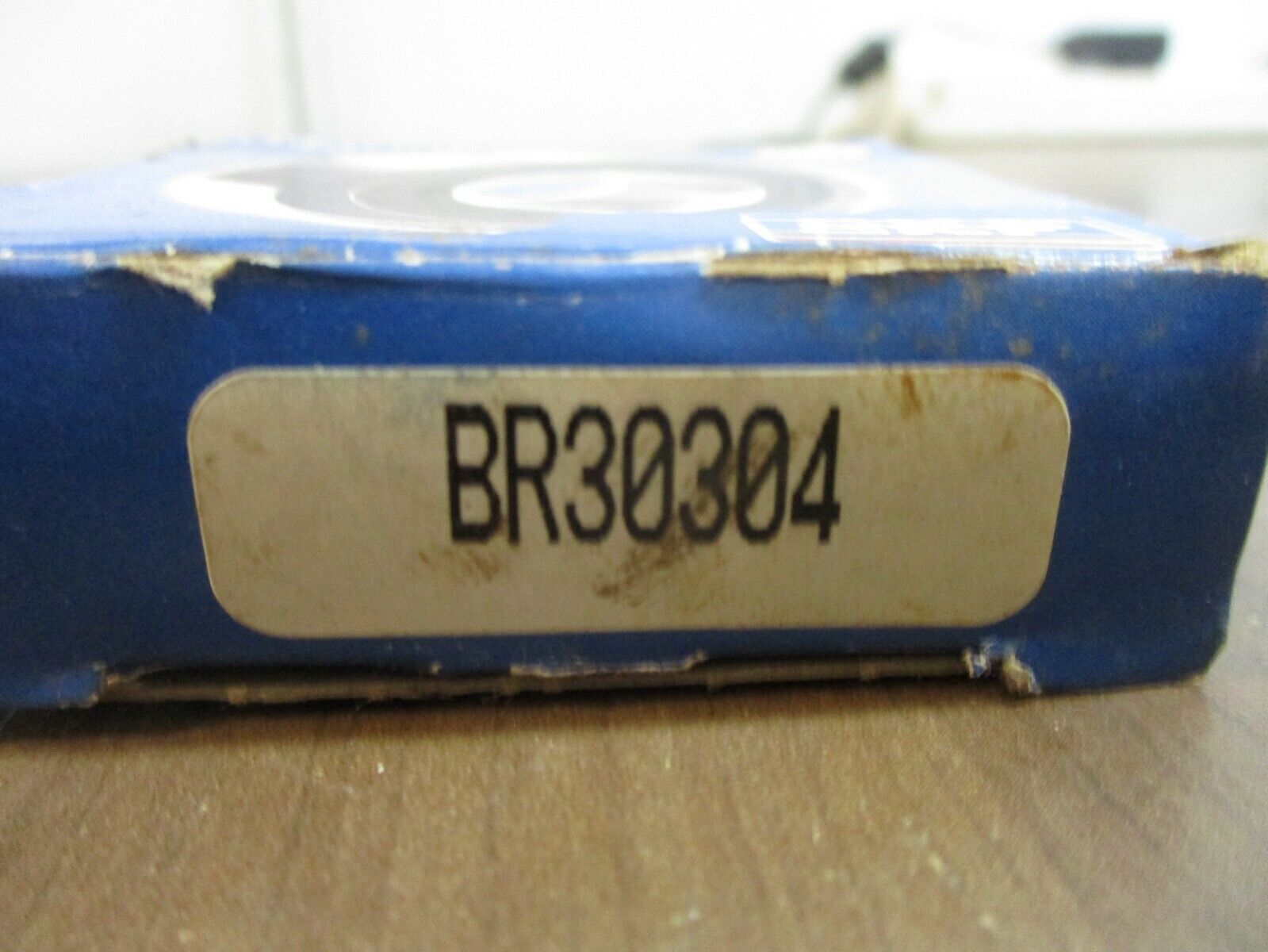 SKF Bearing BR30304 New Surplus