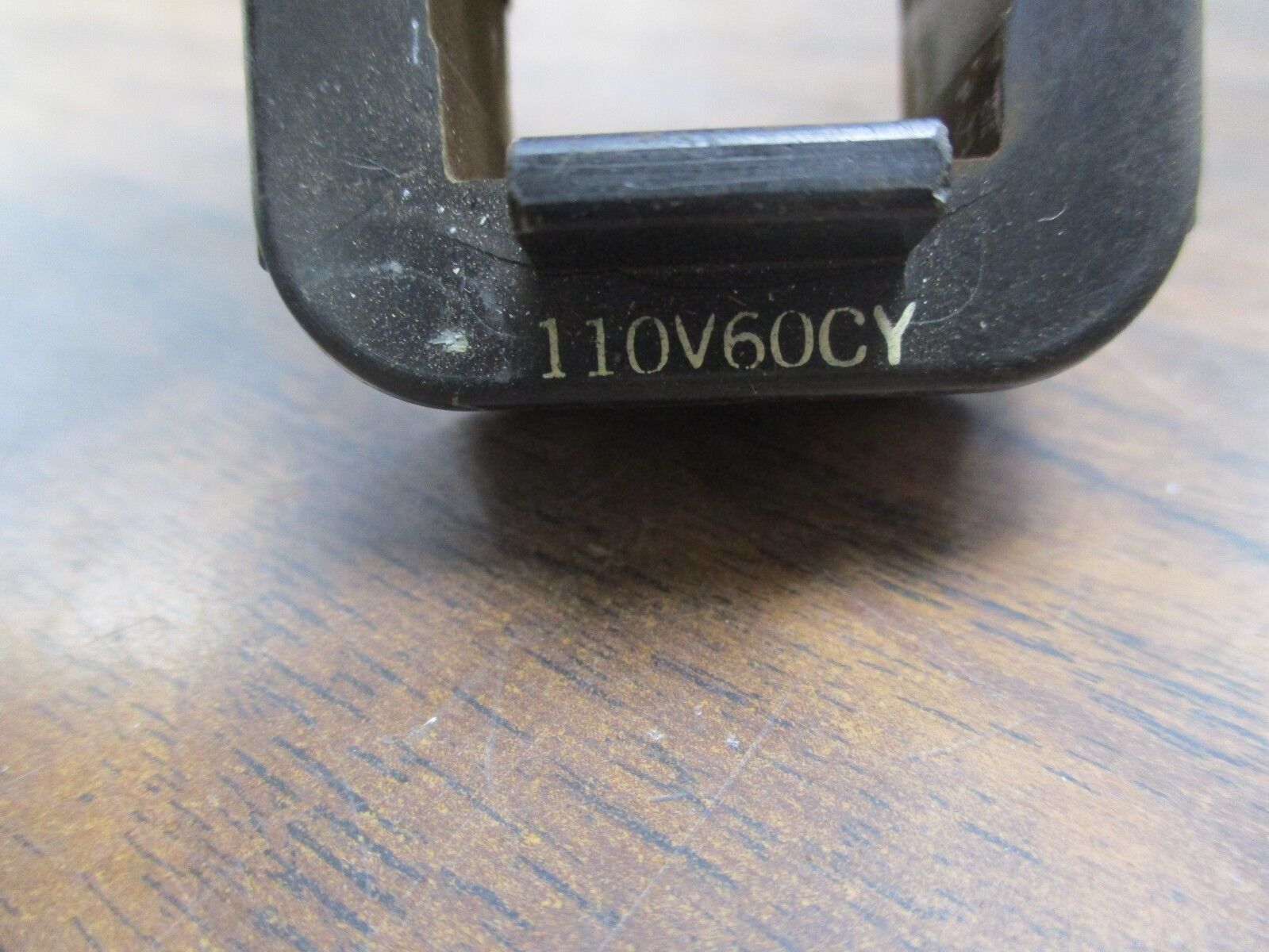 ITE Magnetic Coil G10C116 110V@60Hz Used
