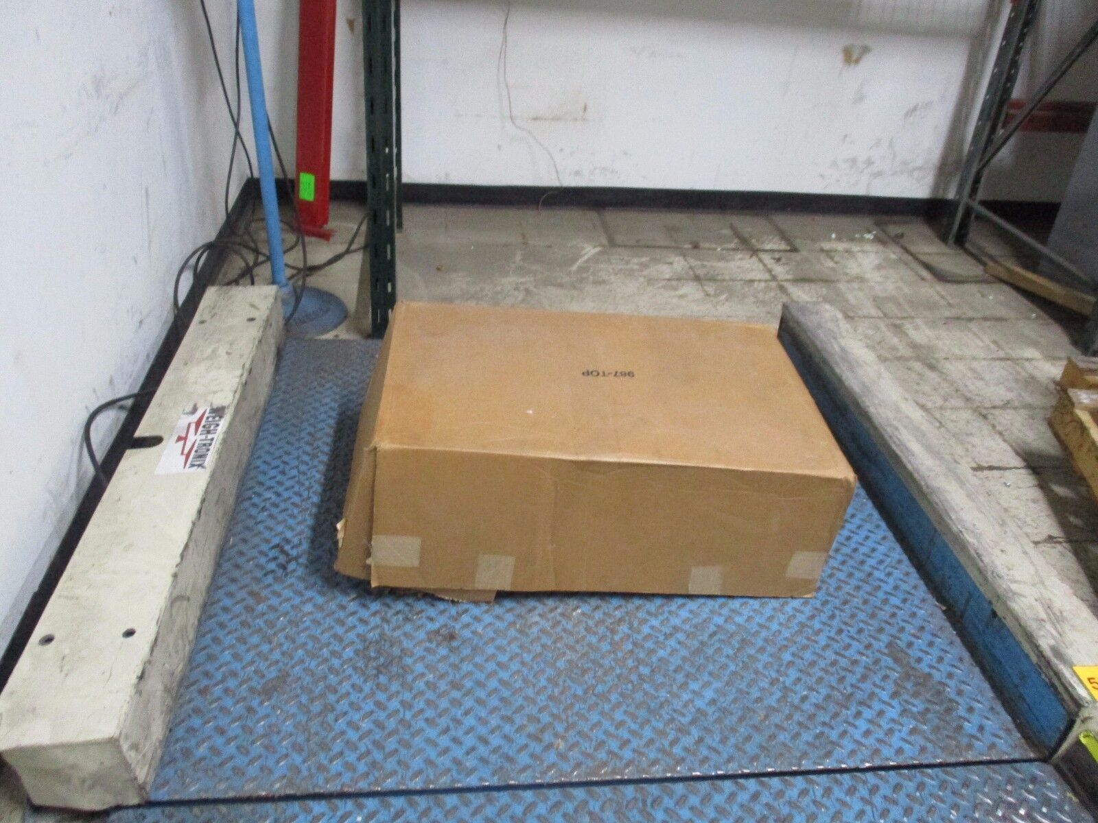 GE Reversing Combination Non-Fusible CR411B1941A2AAAAA Size: 0 3P New Surplus