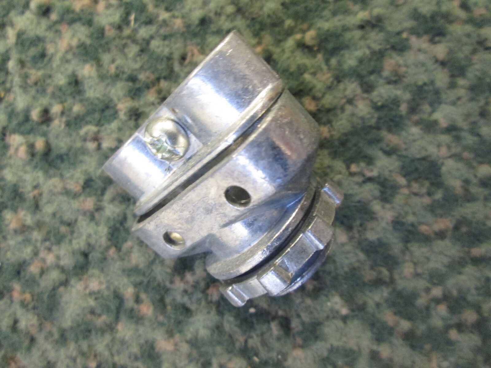 Misc Brands Duplex Connector Size 3/8" *Lot of 40* Used