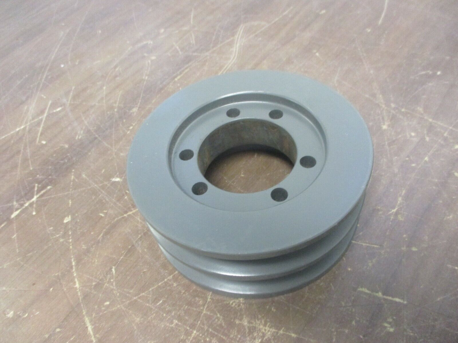TB Wood's 402B Conv. Sheave 4.0X2B-SH New Surplus