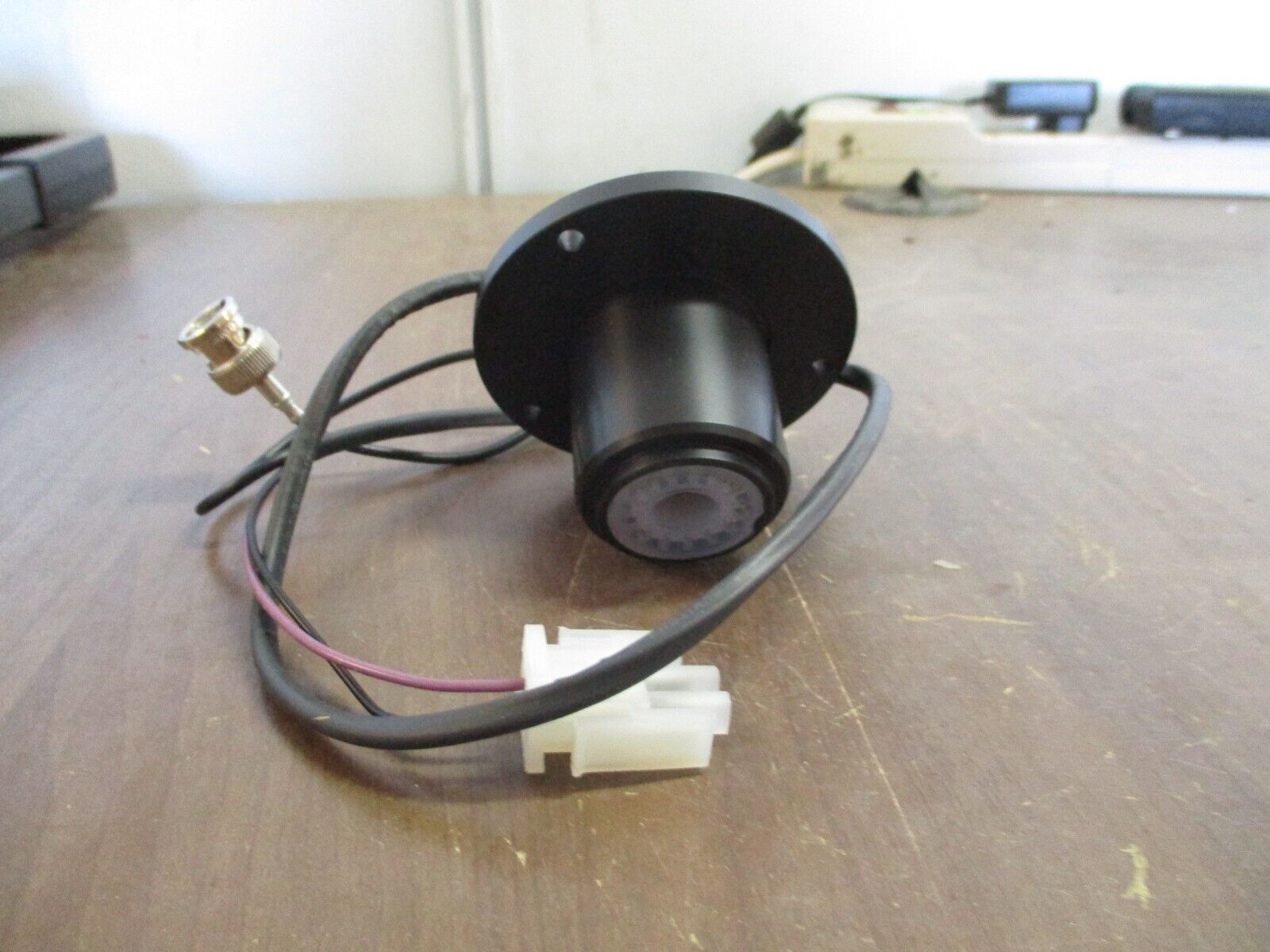 Thermo Electron-Waldron Base Socket 9981 42C New Surplus