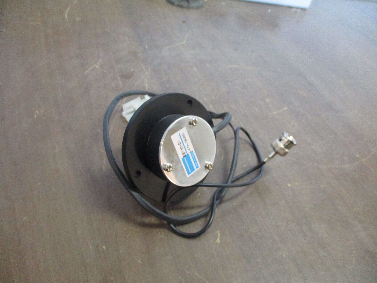 Thermo Electron-Waldron Base Socket 9981 42C New Surplus