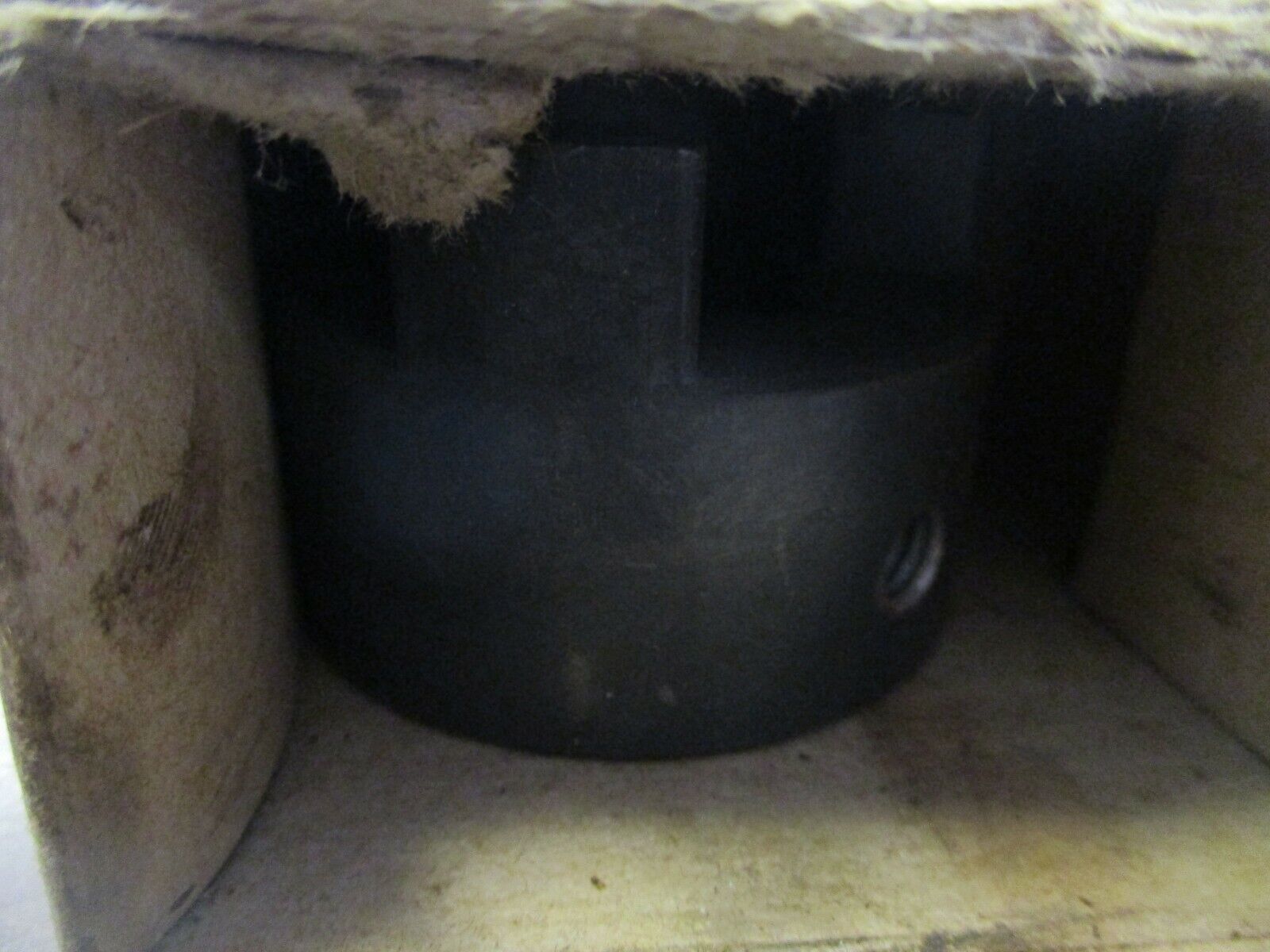 TB Wood's L-Jaw Hub L0951 L095X1 New Surplus