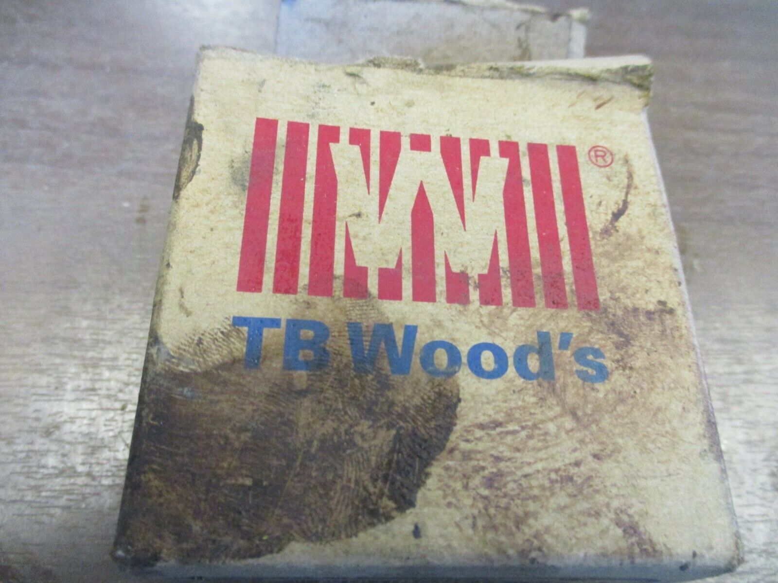TB Wood's L-Jaw Hub L0951 L095X1 New Surplus