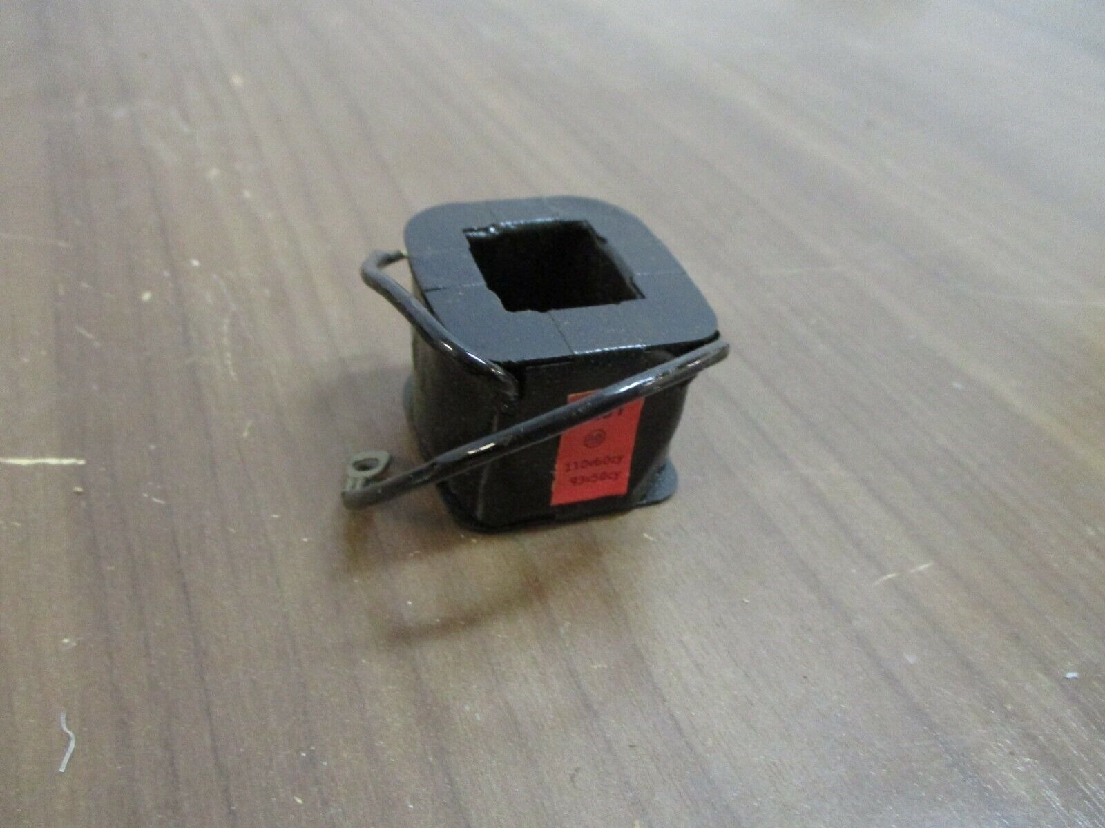 Allen-Bradley Magnetic Coil 1L01 110V @ 60Hz New Surplus