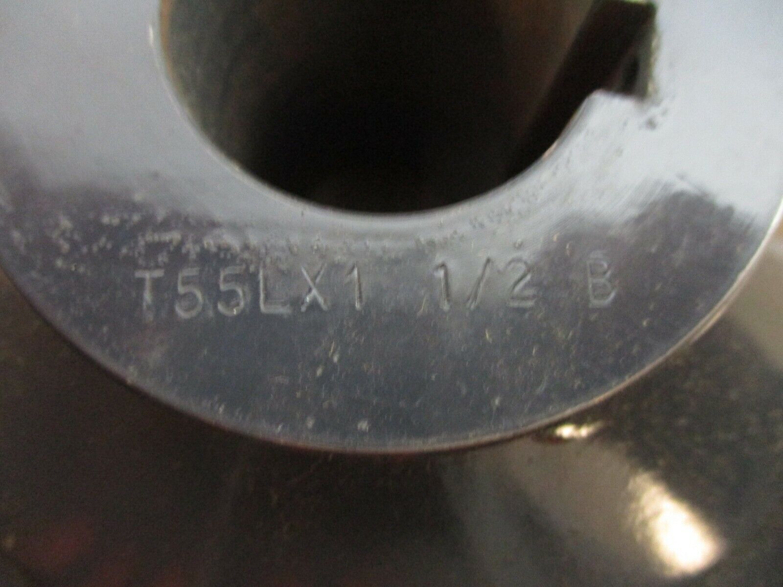 Browning Torque Limiter T55LX 1 1/2 New Surplus