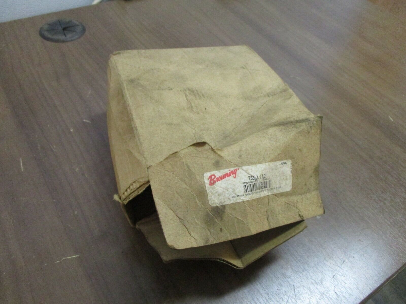 Browning Torque Limiter T55LX 1 1/2 New Surplus