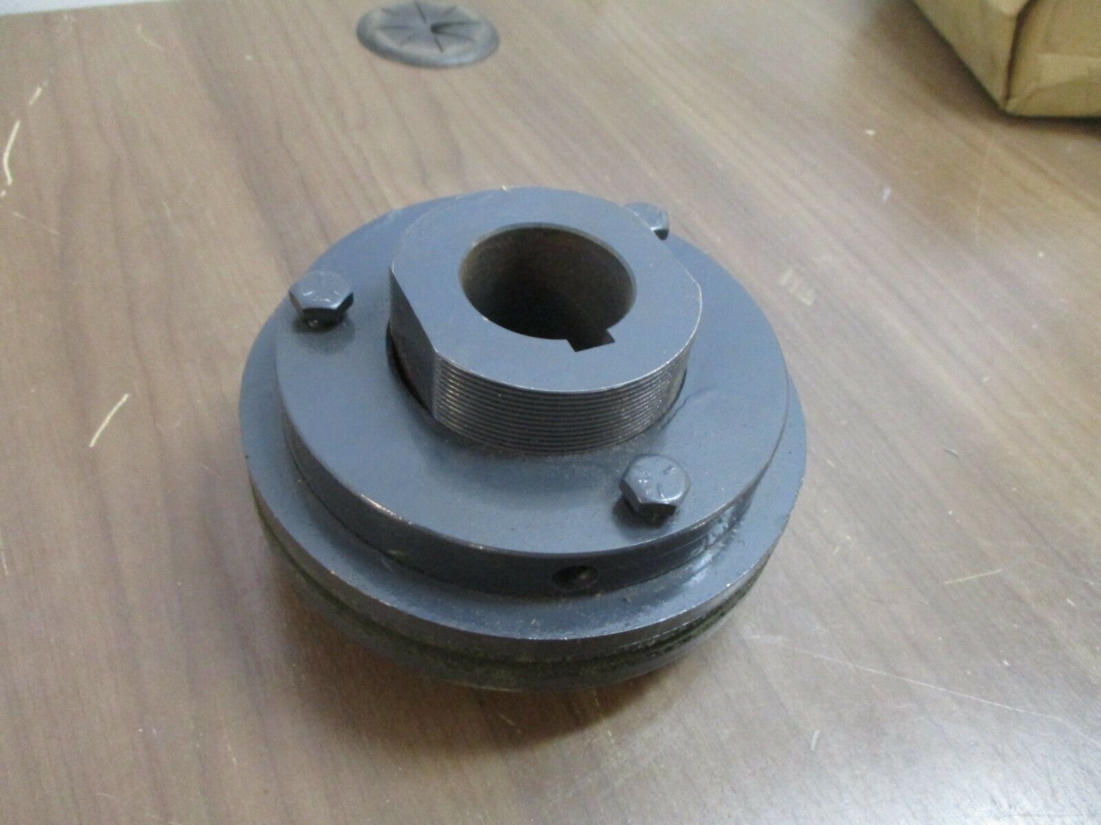 Browning Torque Limiter T55LX 1 1/2 New Surplus