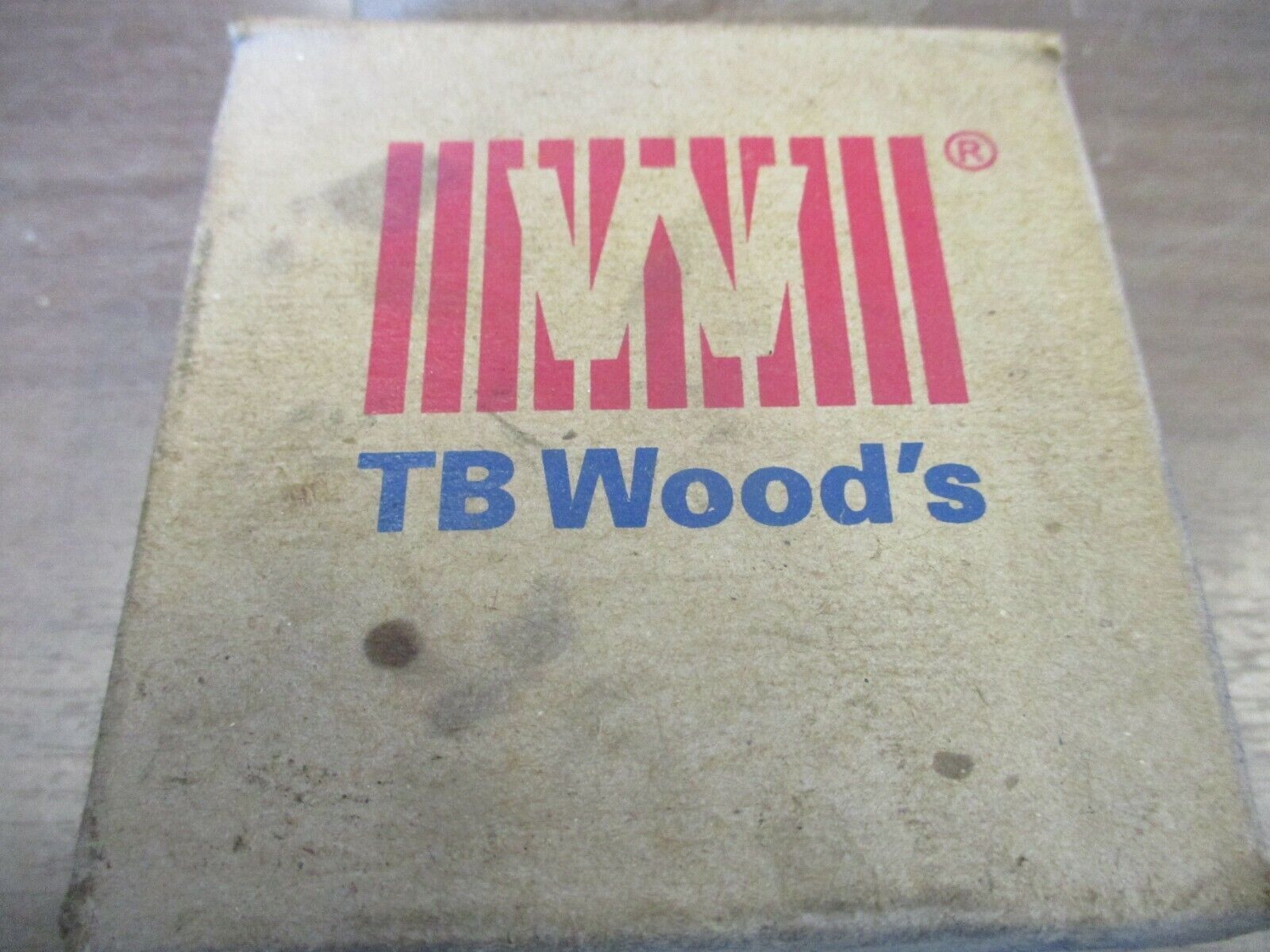 TB Wood's L-Jaw Hub L0909/16 L090X9/16 New Surplus