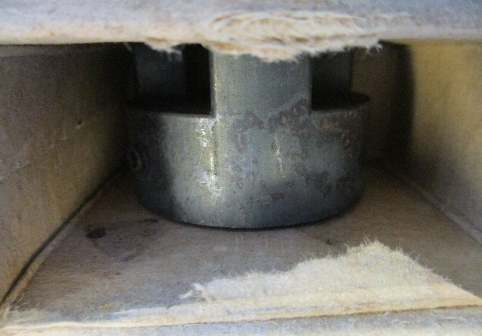TB Wood's L-Jaw Hub L0909/16 L090X9/16 New Surplus