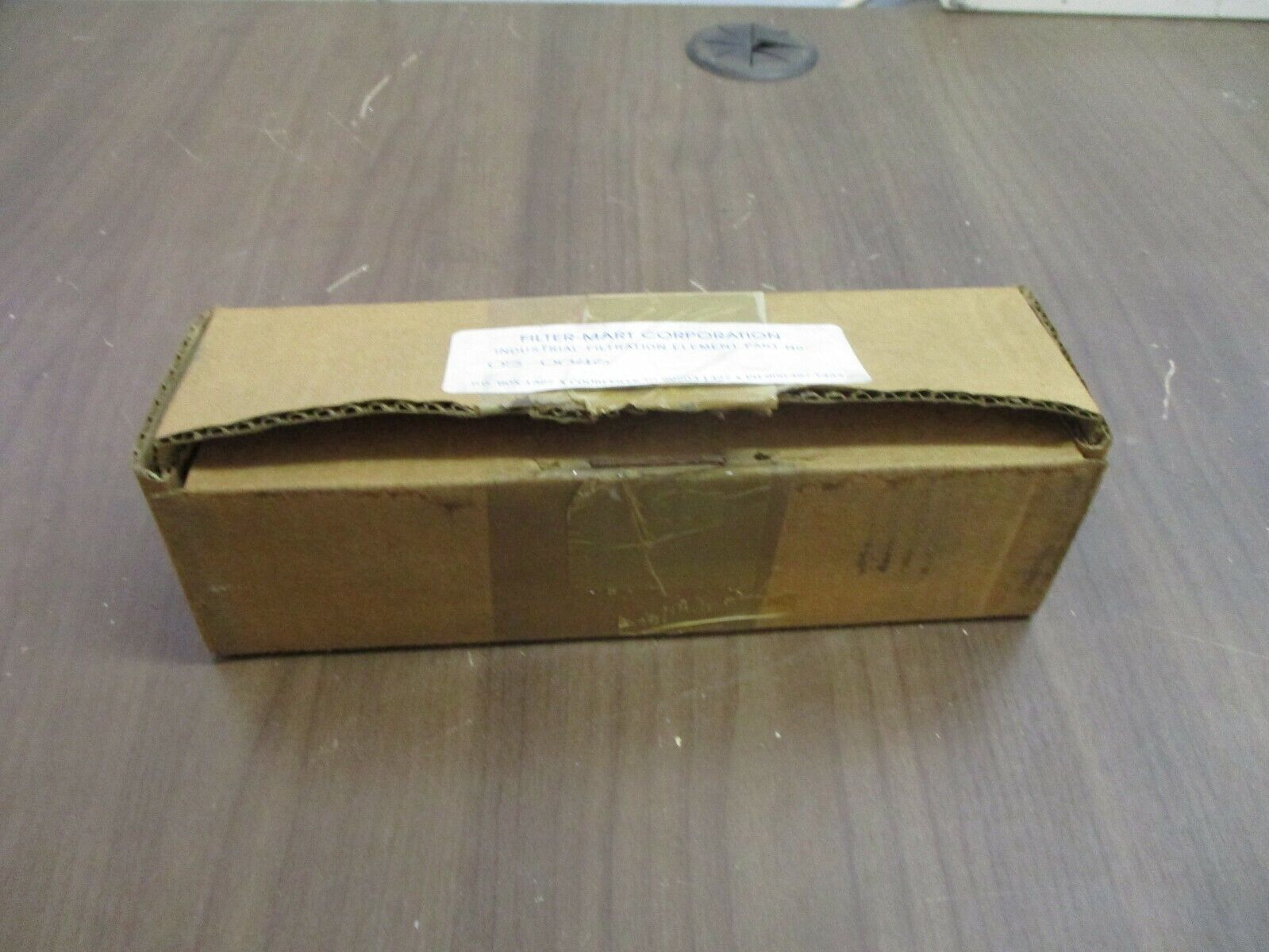 Filter-Mart Filter Element 05-0046 New Surplus