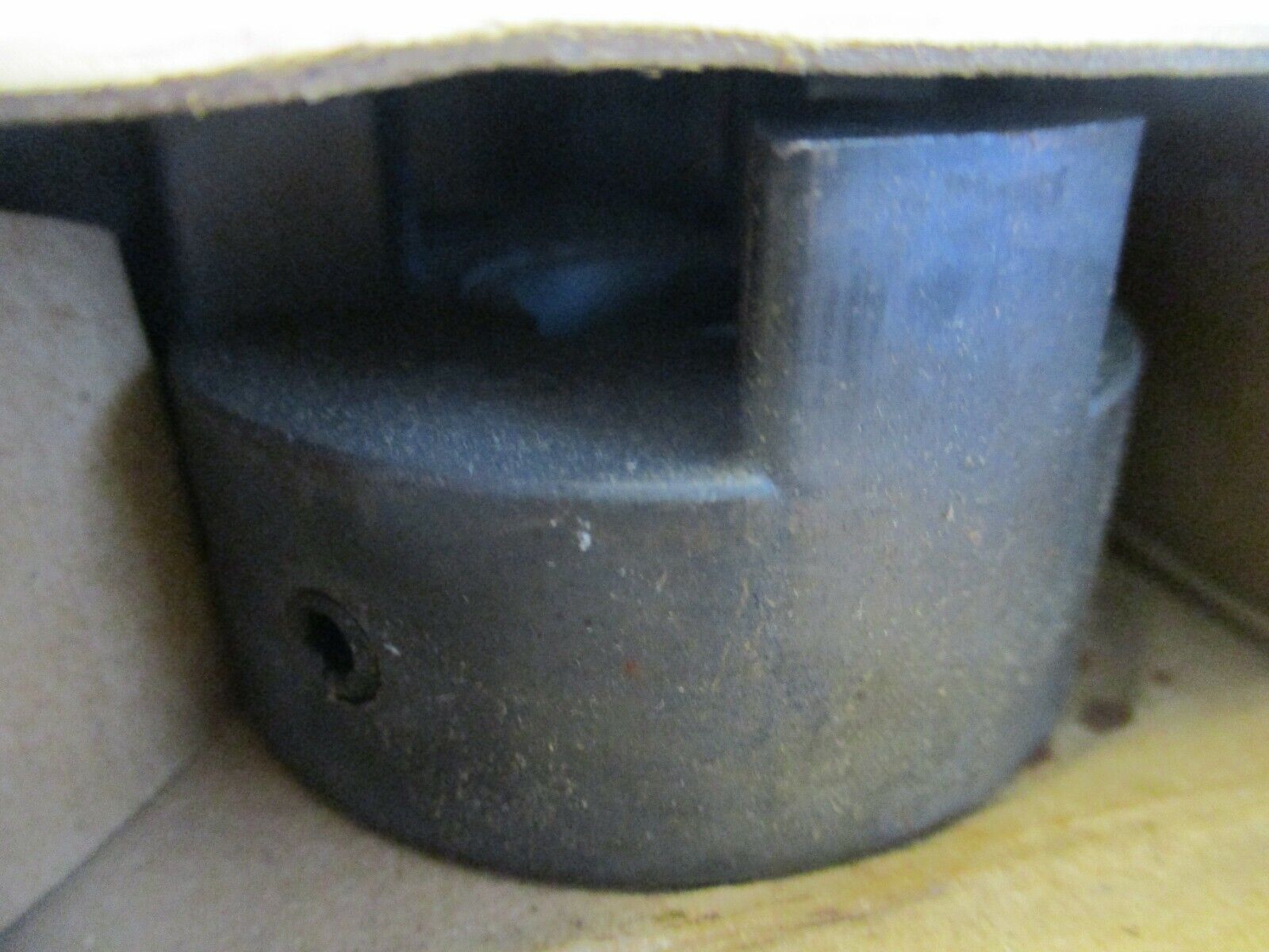 TB Wood's L-Jaw Hub L09058 L090X5/8 New Surplus