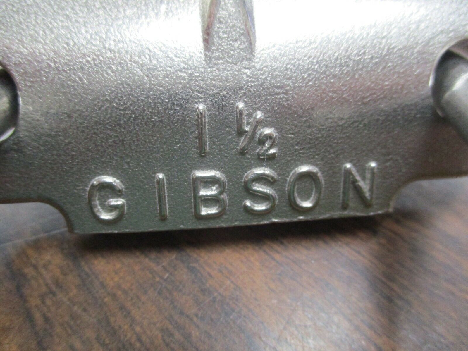 Cooper Crouse-Hinds Stainless Steel Right Angle Clamp RAC150SS 1.5" *Box of 13*