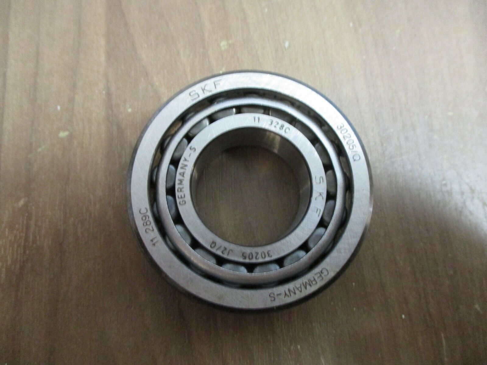 SKF Bearing BR30205 New Surplus