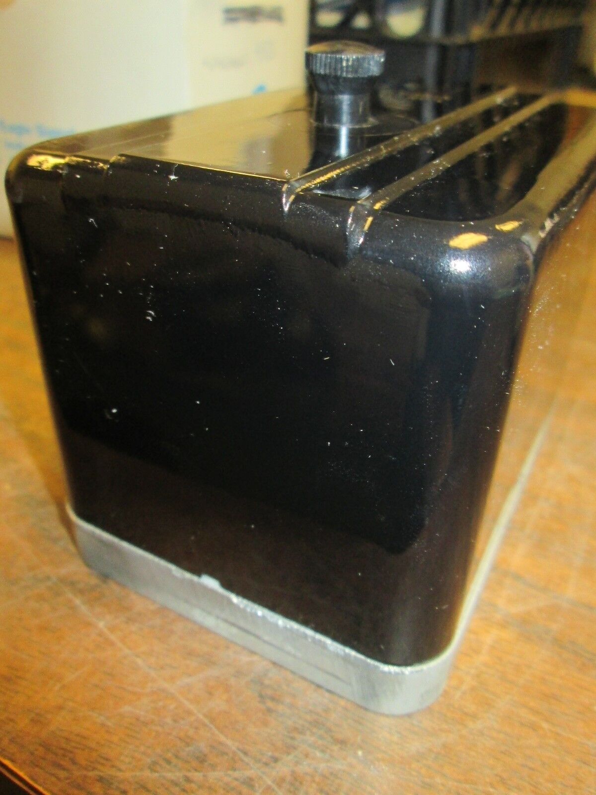 Eagle Signal Timer HD42A601 120V 60Hz 27.5min New Surplus