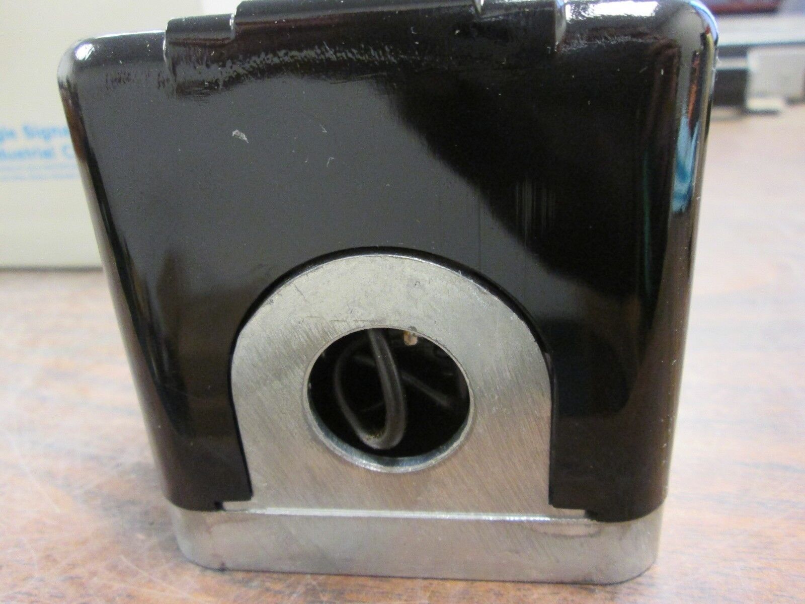 Eagle Signal Timer HD42A601 120V 60Hz 27.5min New Surplus