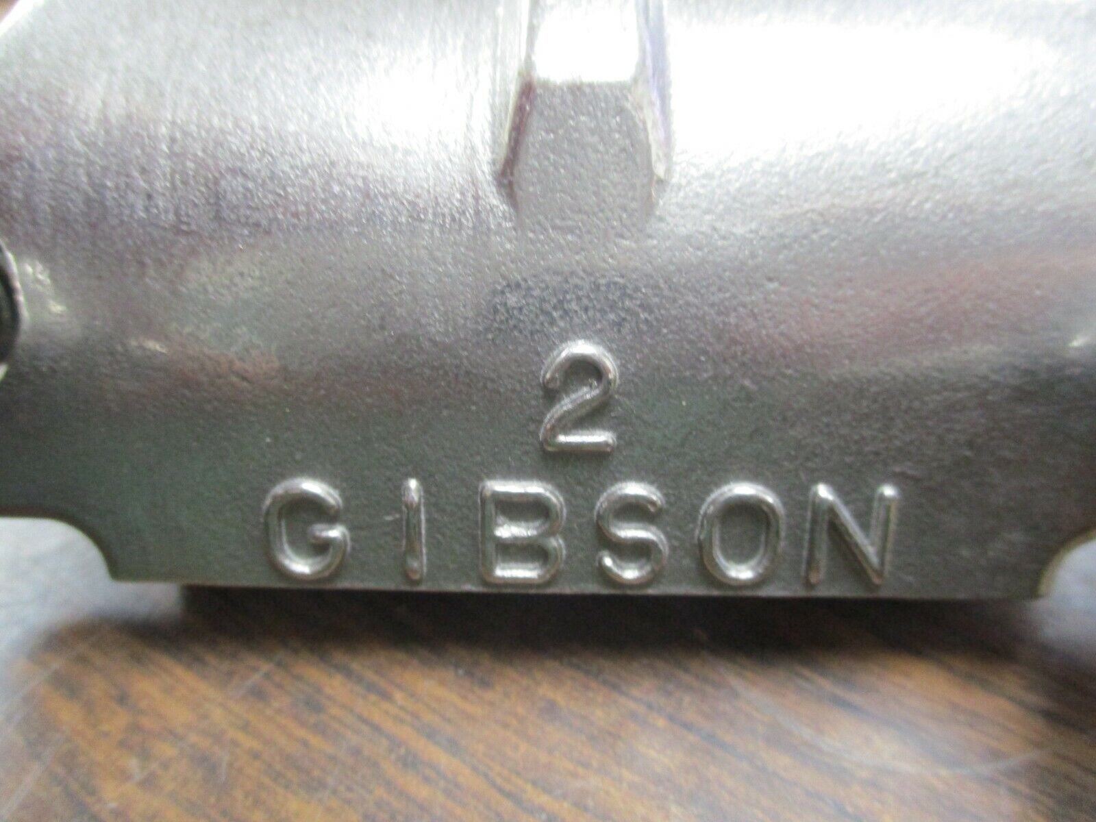 Cooper Crouse-Hinds Stainless Steel Right Angle Clamp RAC200SS 2" *Box of 13*