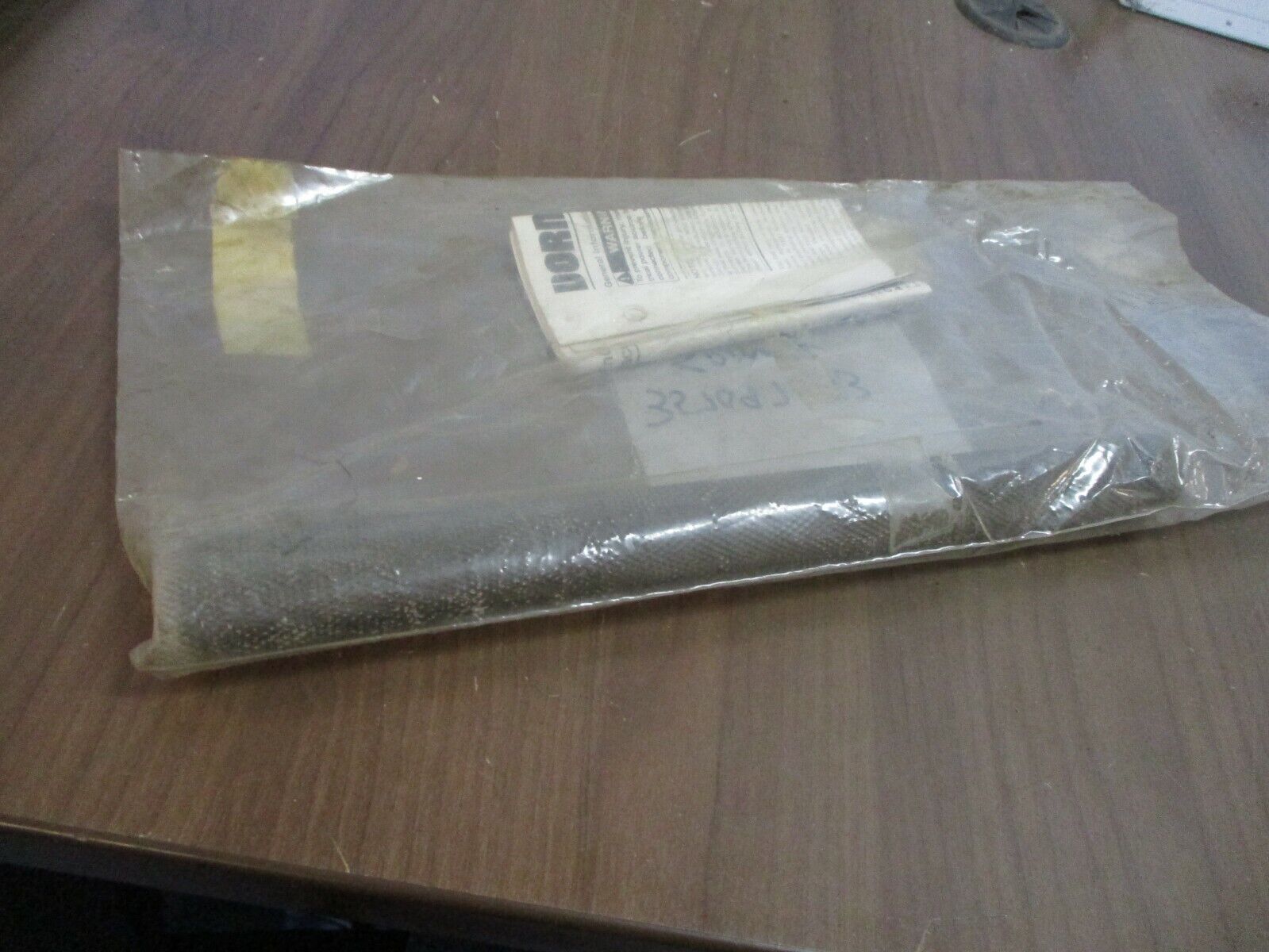 Dorner Spindle 357097583 *No Box* New Surplus