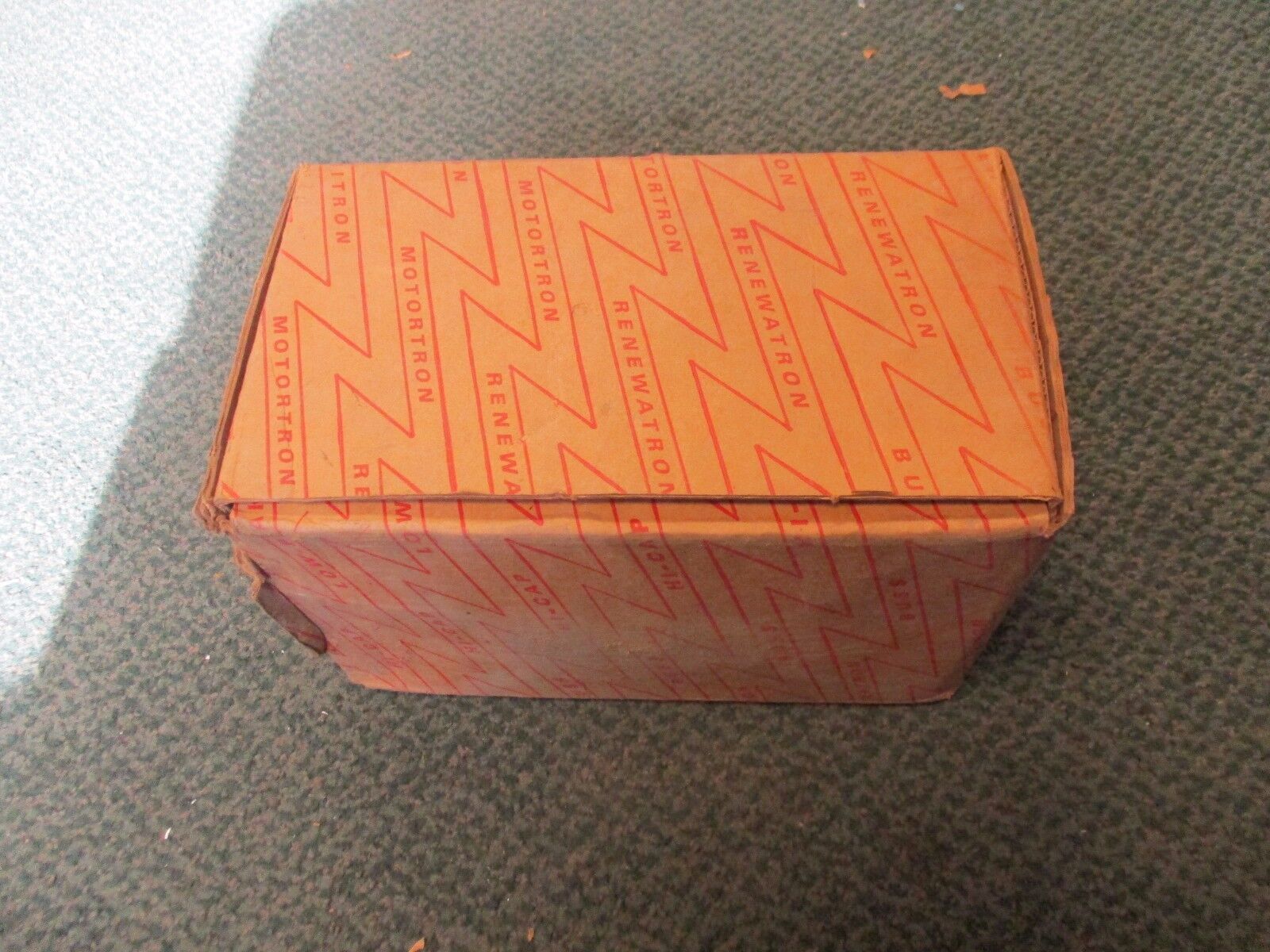 Bussmann Fuse KRP-C4000 4000A 600V New