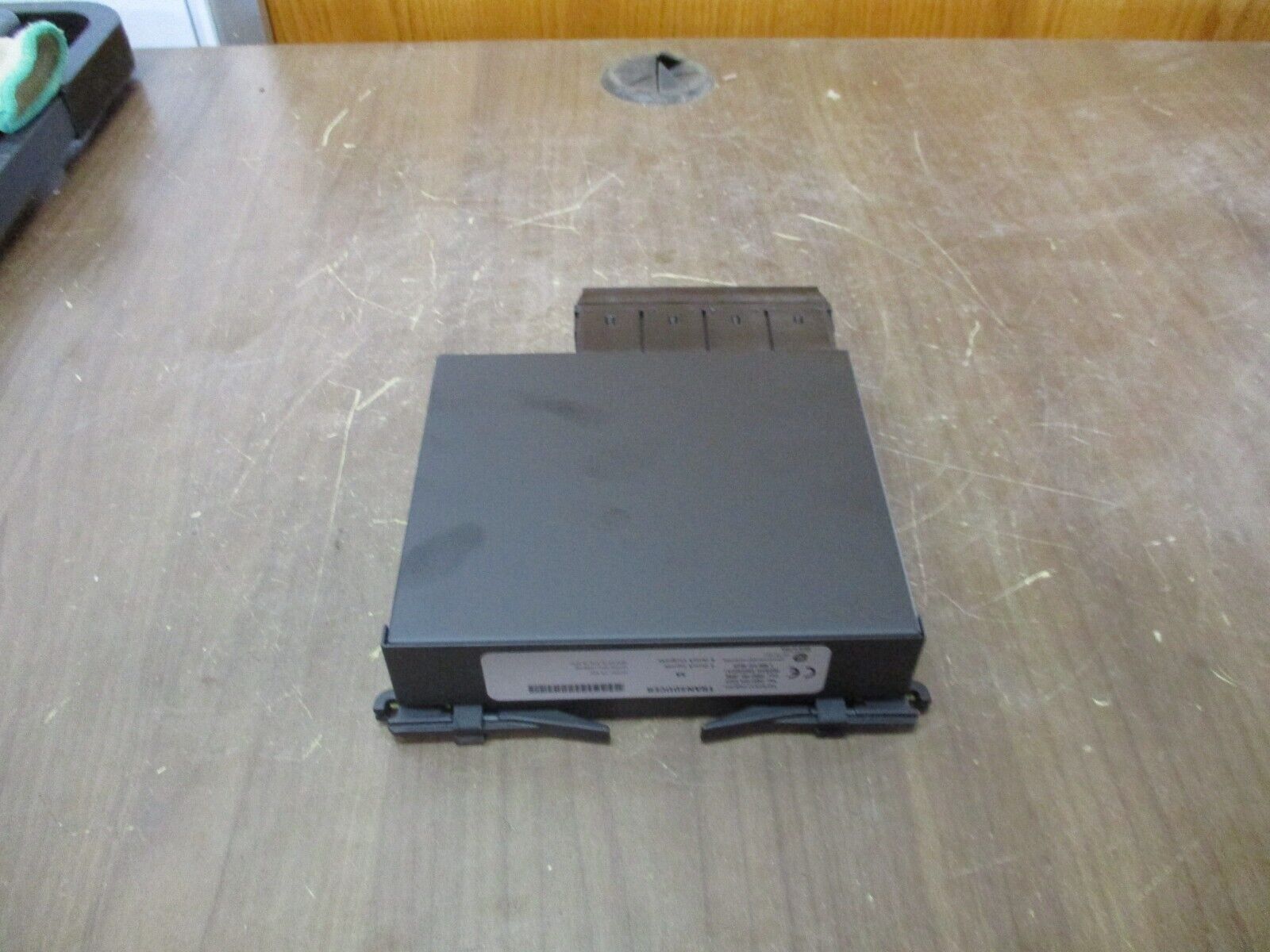 GE Multilin Transudcer Module UR 5AV 4dcmA Inputs 4dcmA Outputs Used