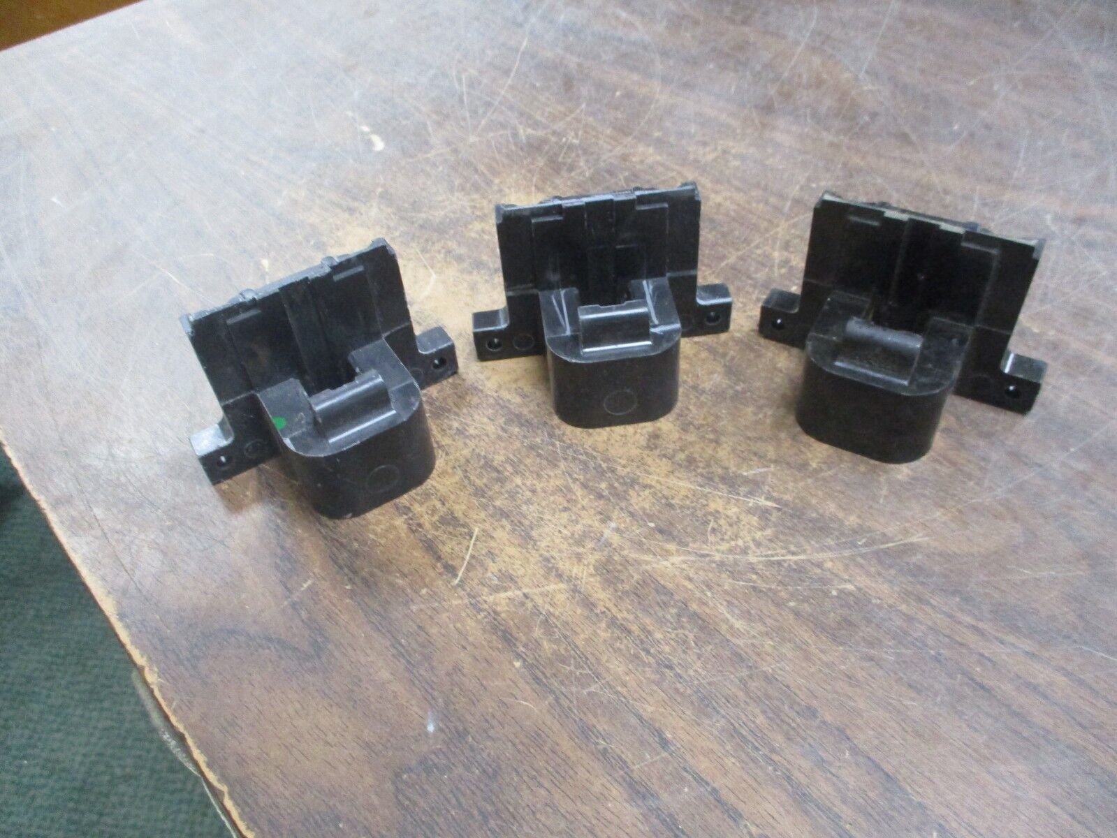 Square D Magnetic Coil 31041-400-42 120V@60Hz 110V@50Hz *Lot of 3* Used