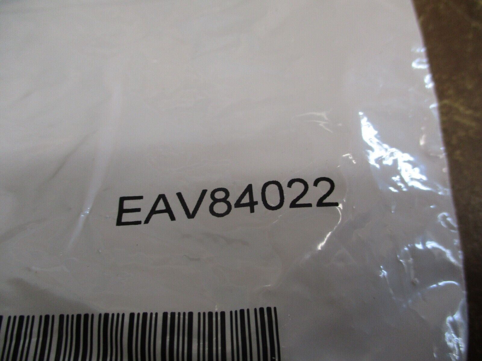 Square D Closure Kit EAV84022 New Surplus