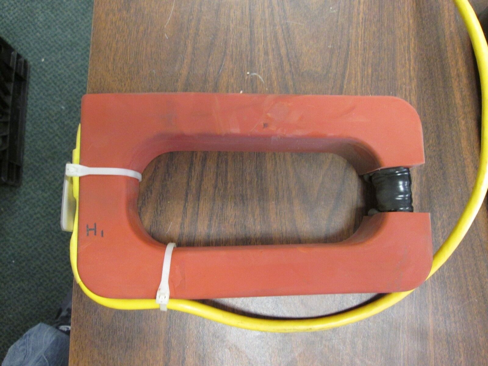 Flex-Core Current Transformer 1500/5A used