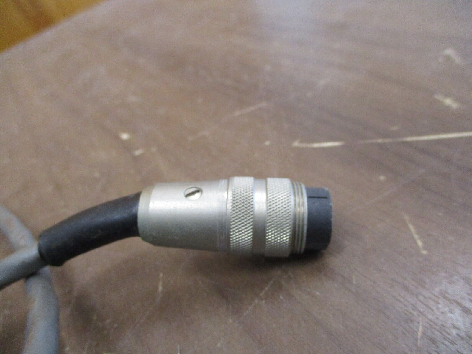 Fischer Vacuum Probe Range: 0-1500 mbar 30VDC Used