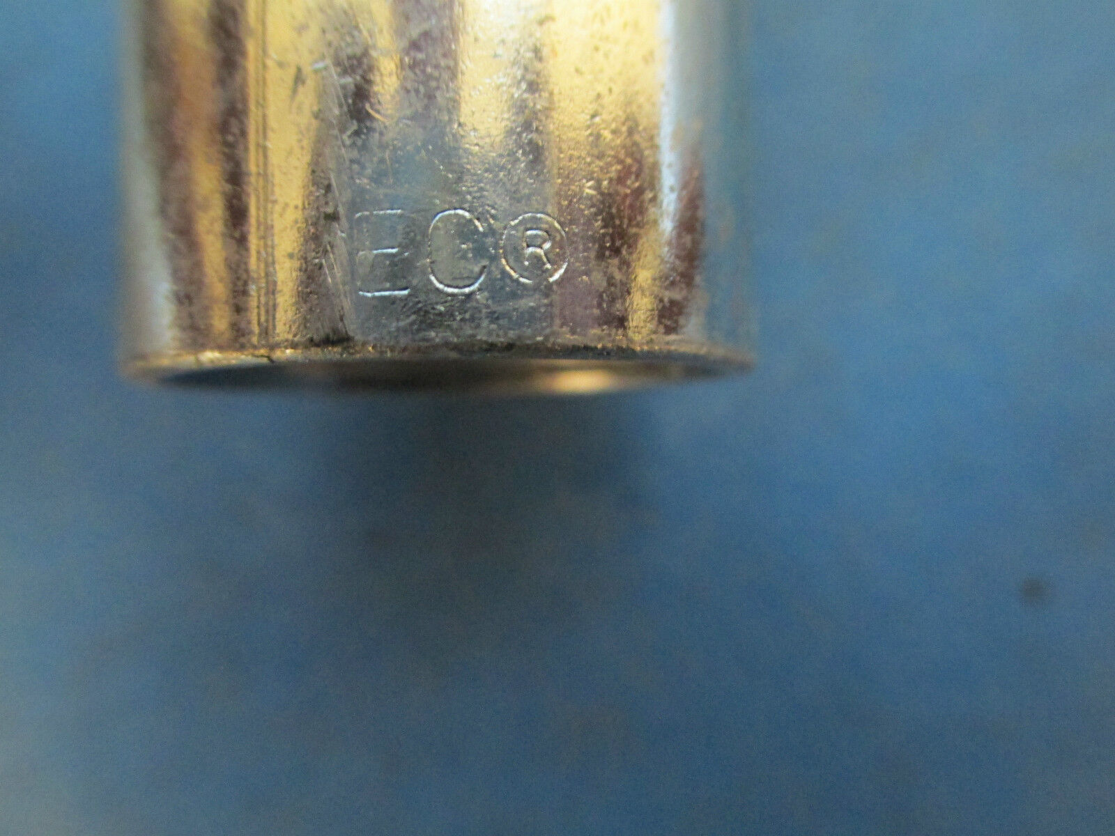 EC 3/4" Steel Conduit Coupling, Lot of 24! New Surplus!