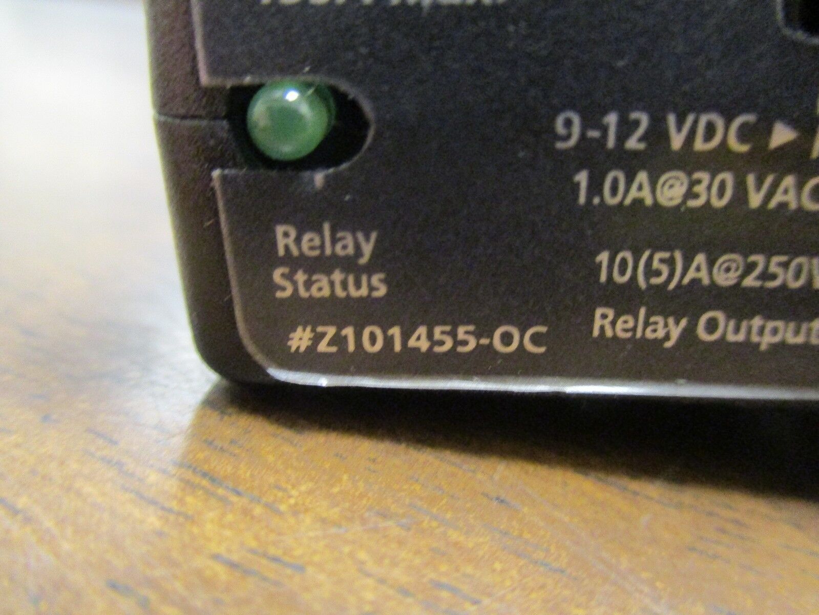 Veris Hawkeye 758 Current Sensor 2101455-OC 135A Used