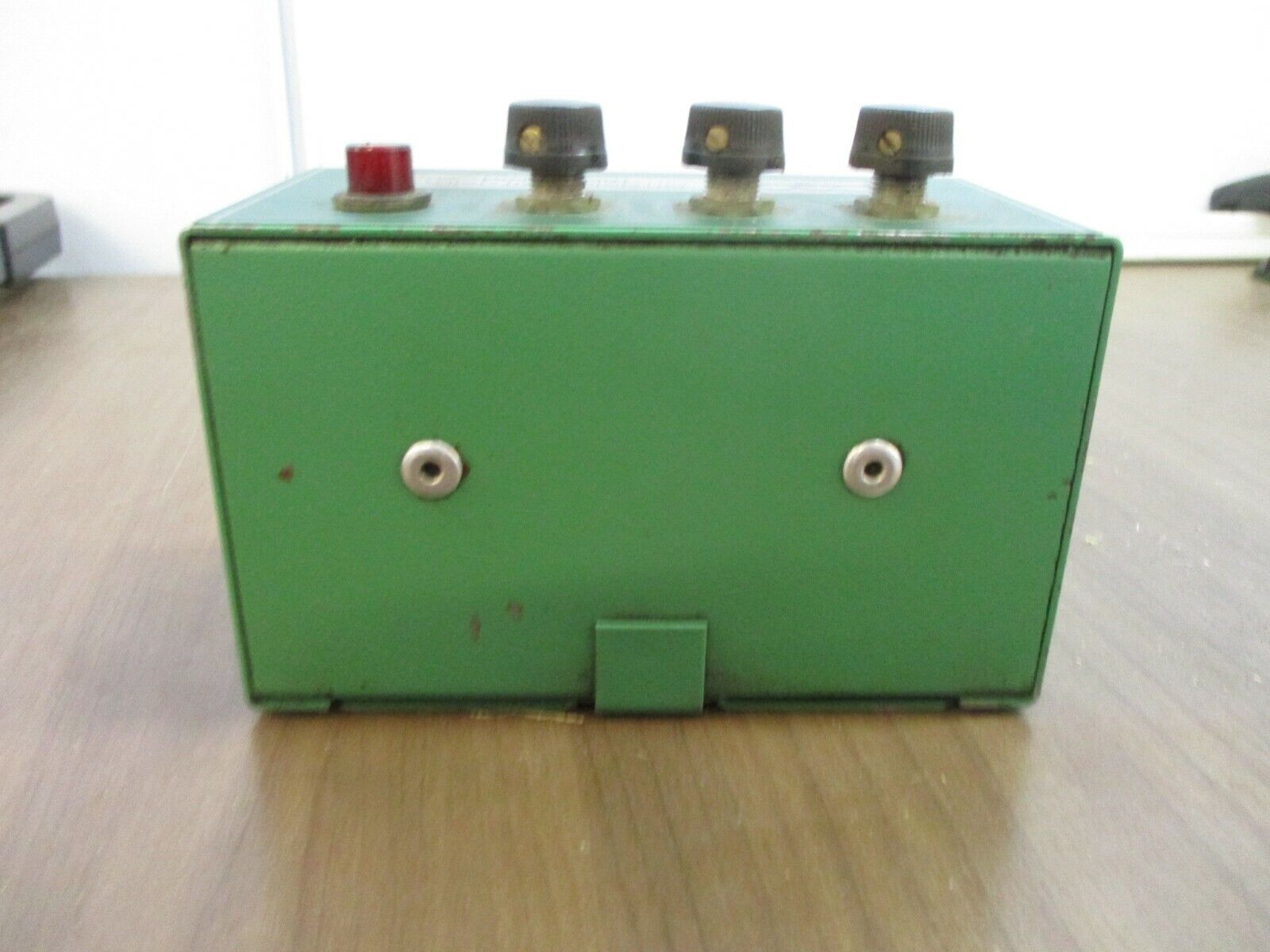 Peco HM ON/OFF Delay Module C3005 Used