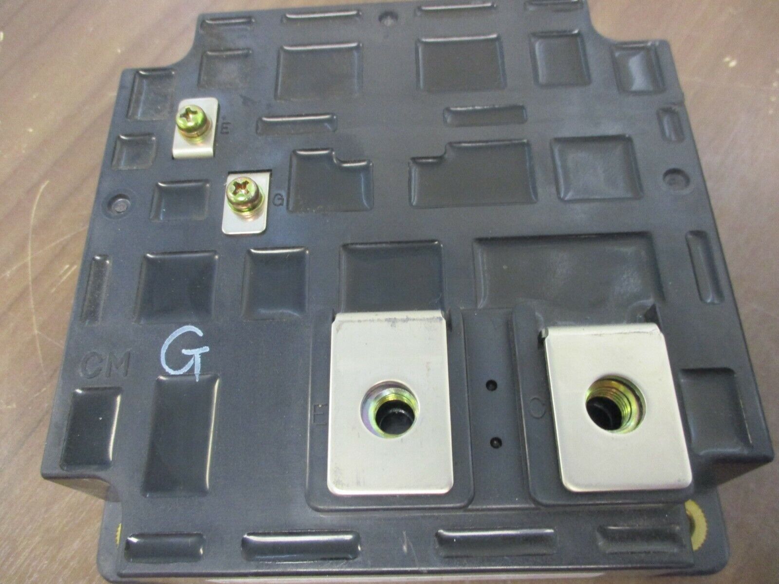PRX Power Module CM1000HA-24H *Some Shelf Wear* Used