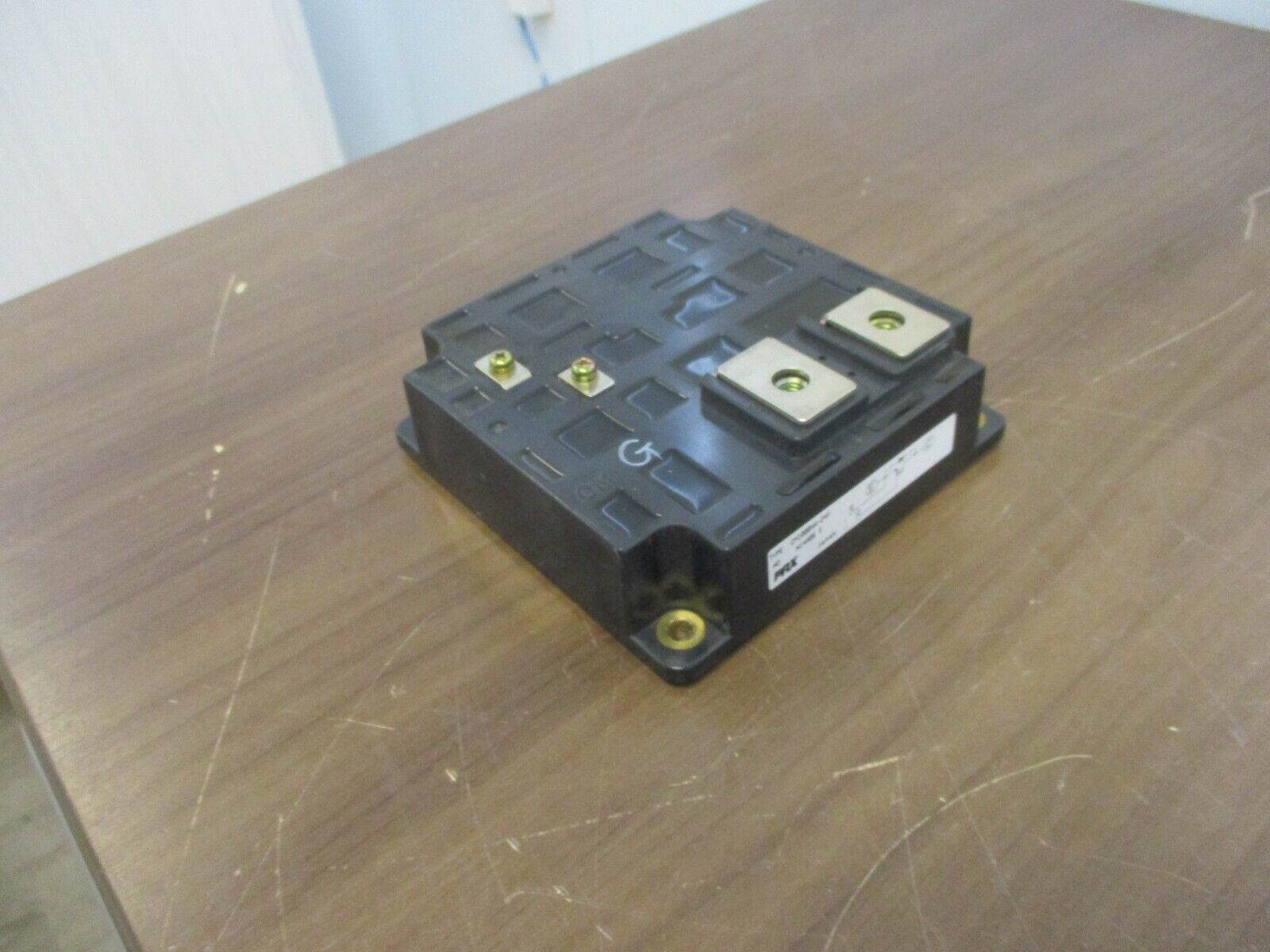 PRX Power Module CM1000HA-24H *Some Shelf Wear* Used