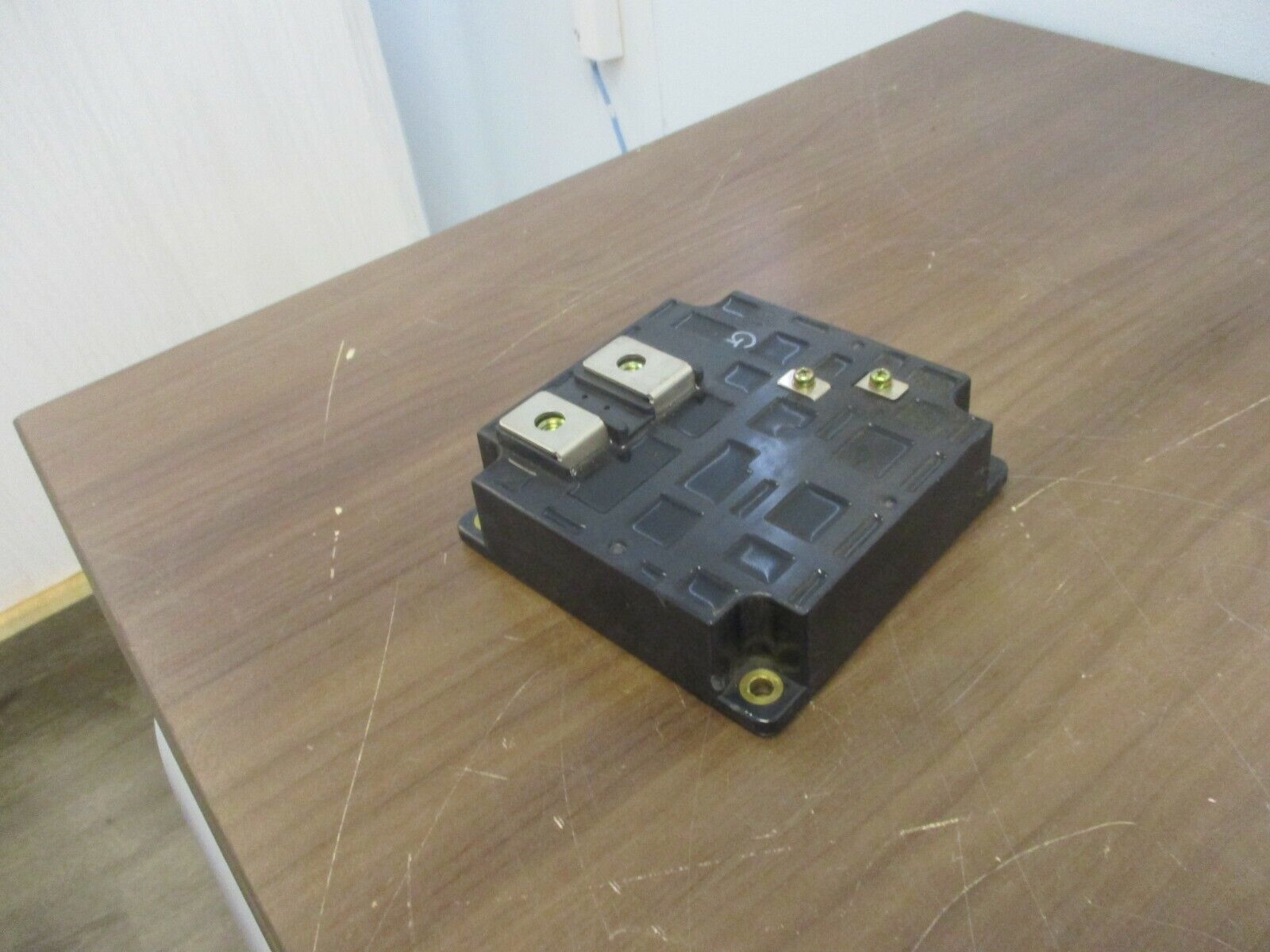 PRX Power Module CM1000HA-24H *Some Shelf Wear* Used