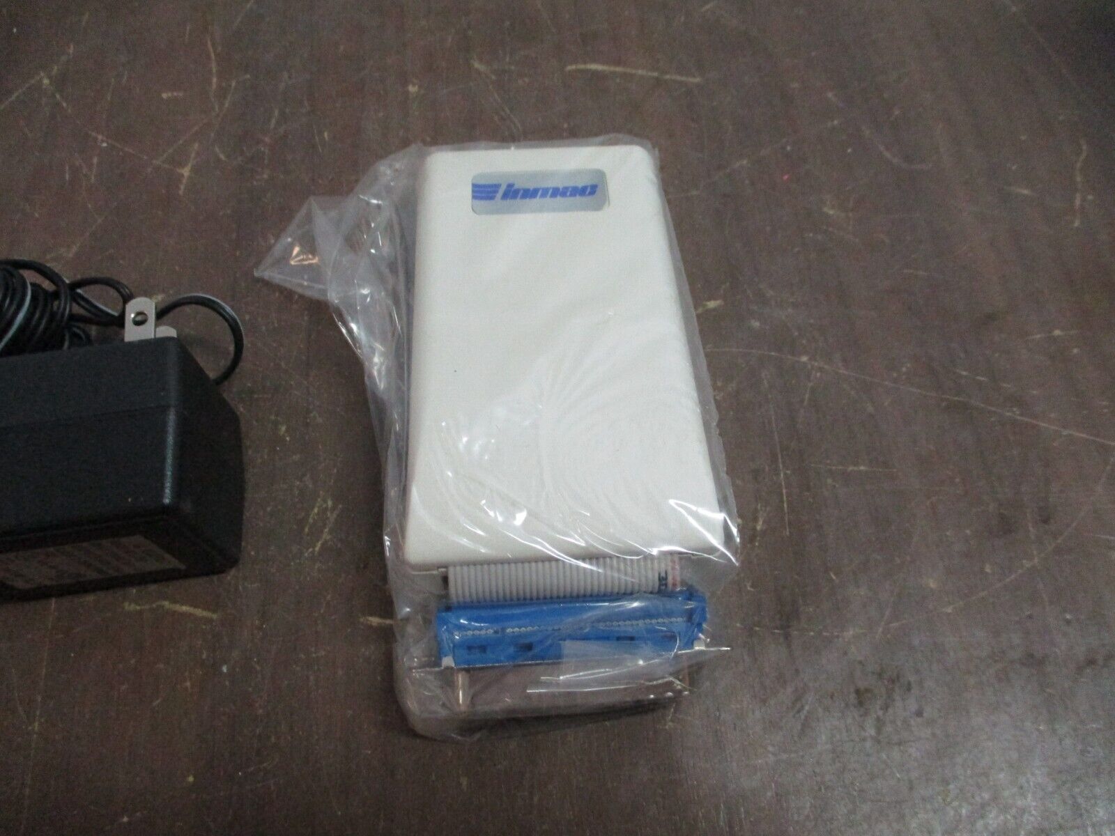 Inmac Serial to Parallel Converter 812355 Rev. O 32k Buffer New Surplus