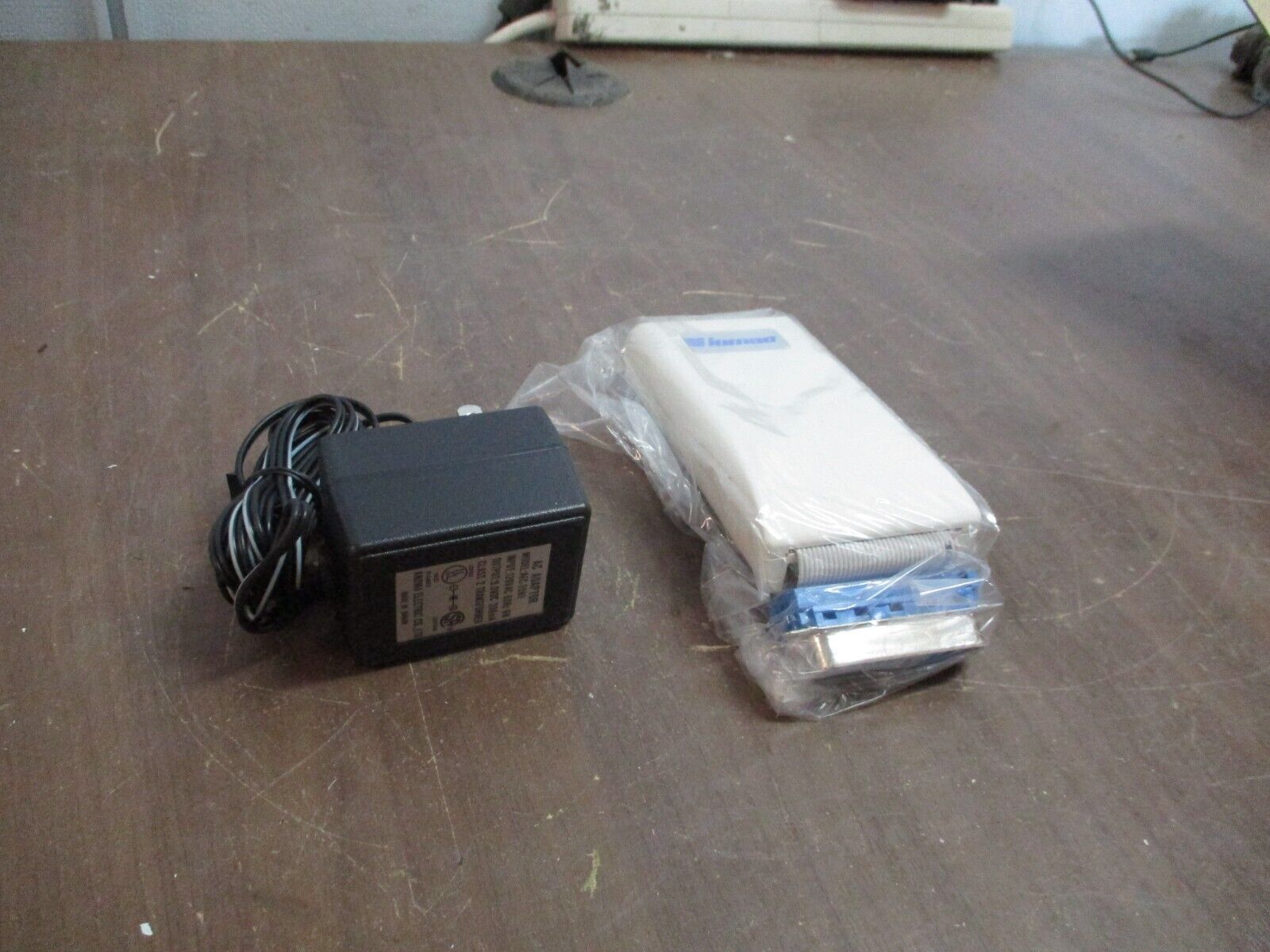 Inmac Serial to Parallel Converter 812355 Rev. O 32k Buffer New Surplus