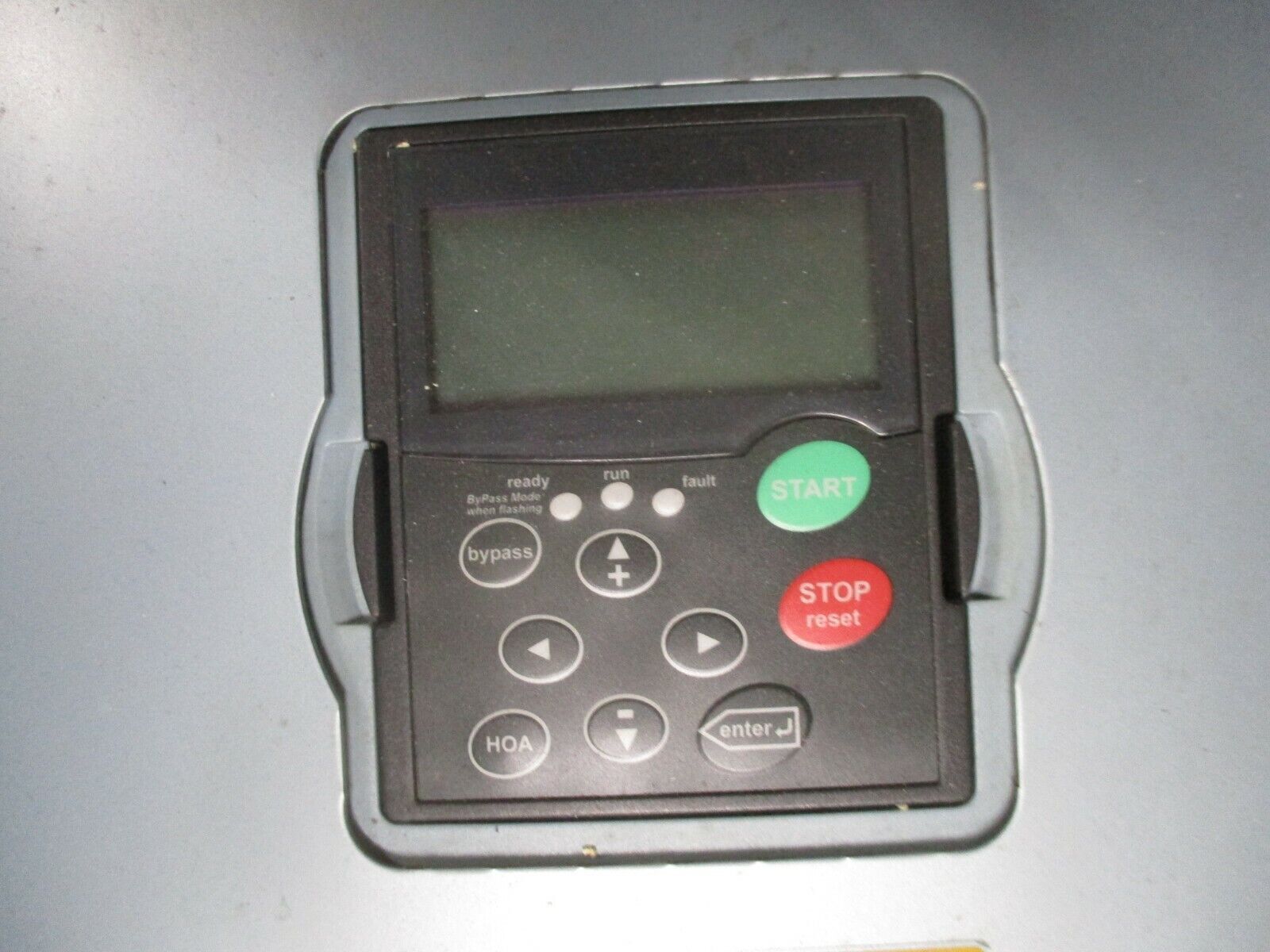 Johnson Controls VS Series AC Drive VS100410A-L0000 100HP 3Ph Used