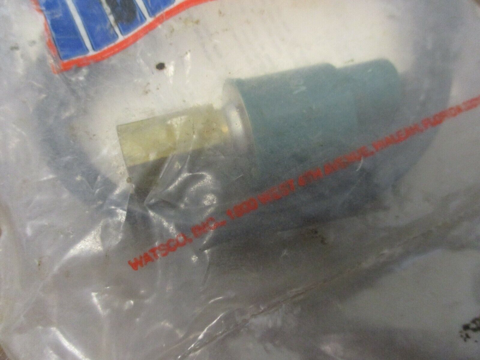 Watsco Pressure Control PS-HP350-250 New Surplus