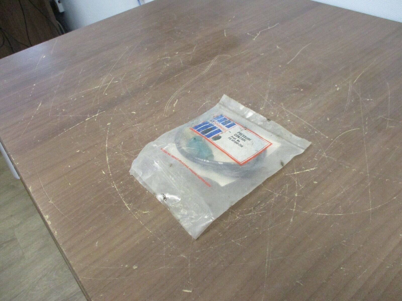 Watsco Pressure Control PS-HP350-250 New Surplus