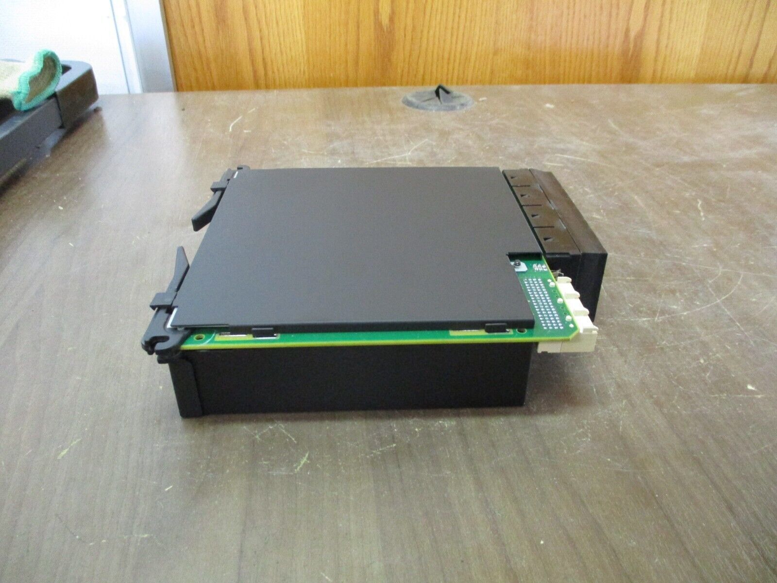 GE Multilin Digital I/O Module UR 6CV 8 Form-C Outputs Used