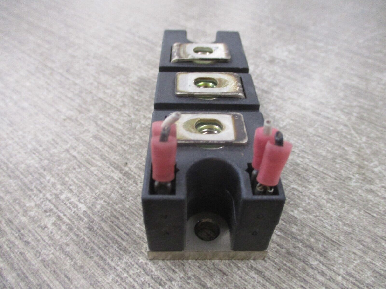 Eupec Powerblock TT142 N 16 K0F 25LN Used