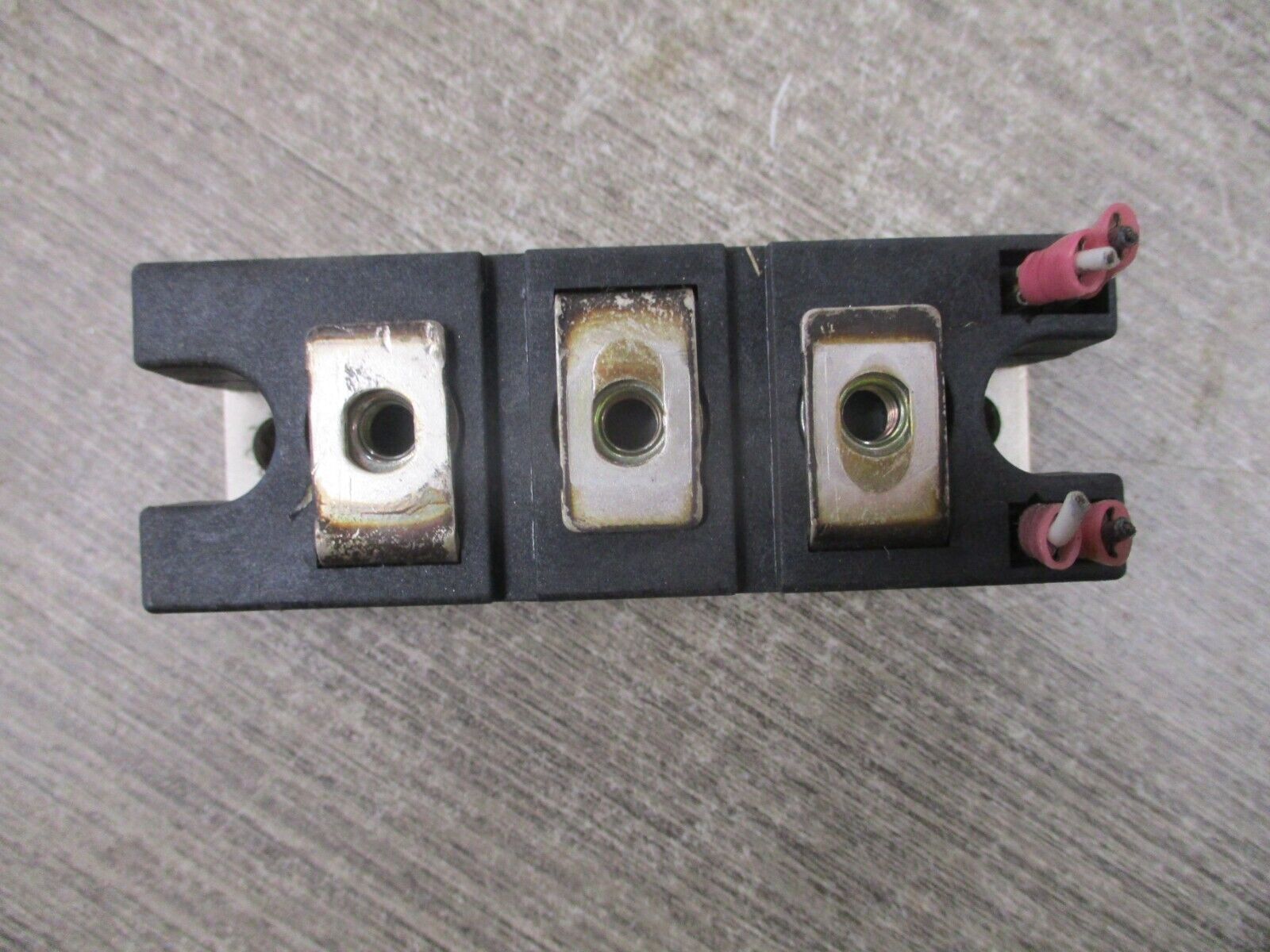 Eupec Powerblock TT142 N 16 K0F 25LN Used