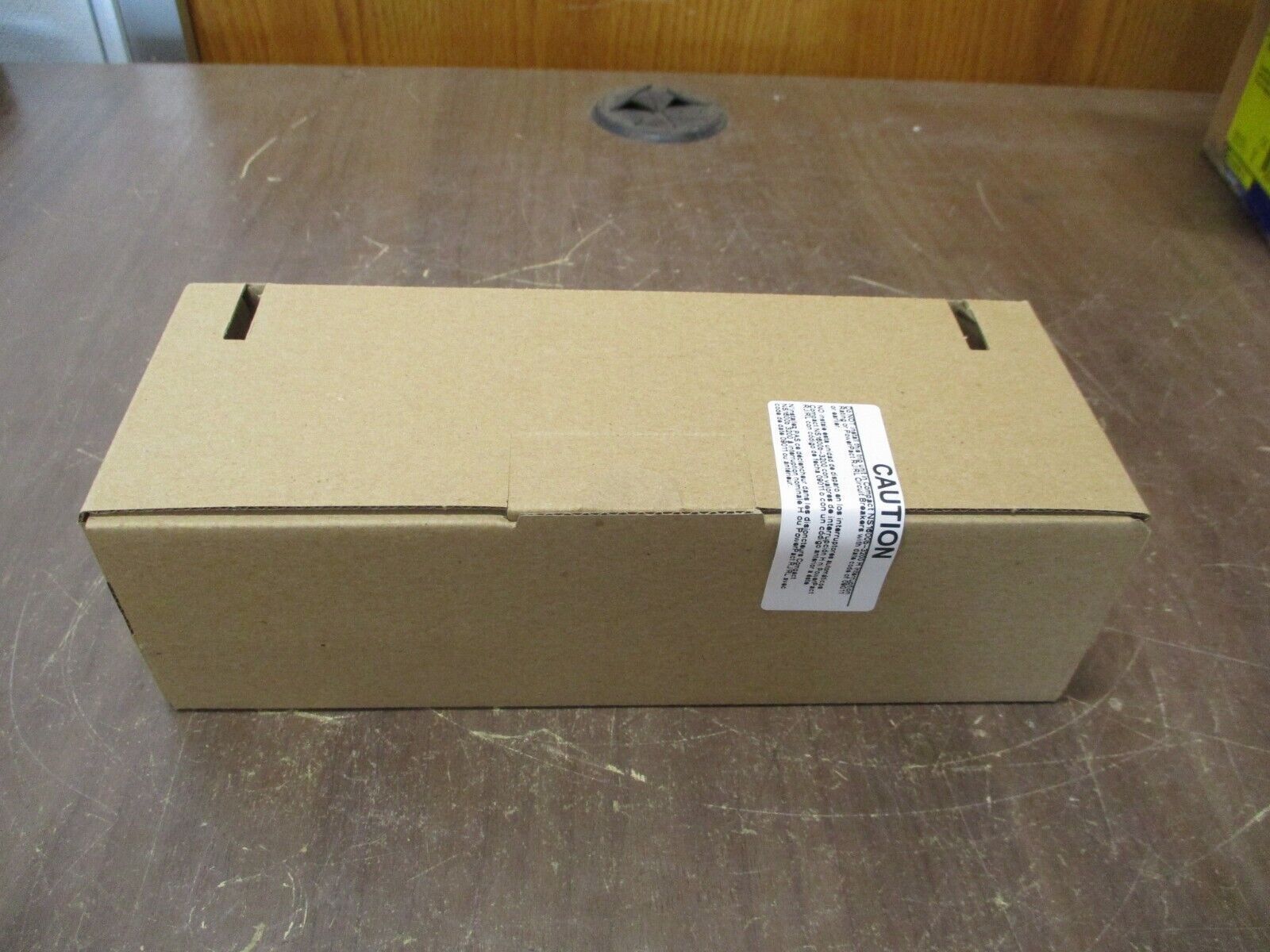 Square D Micrologic 6.0P Trip Unit S164A 600/690V 50/60Hz w/ Rating Plug