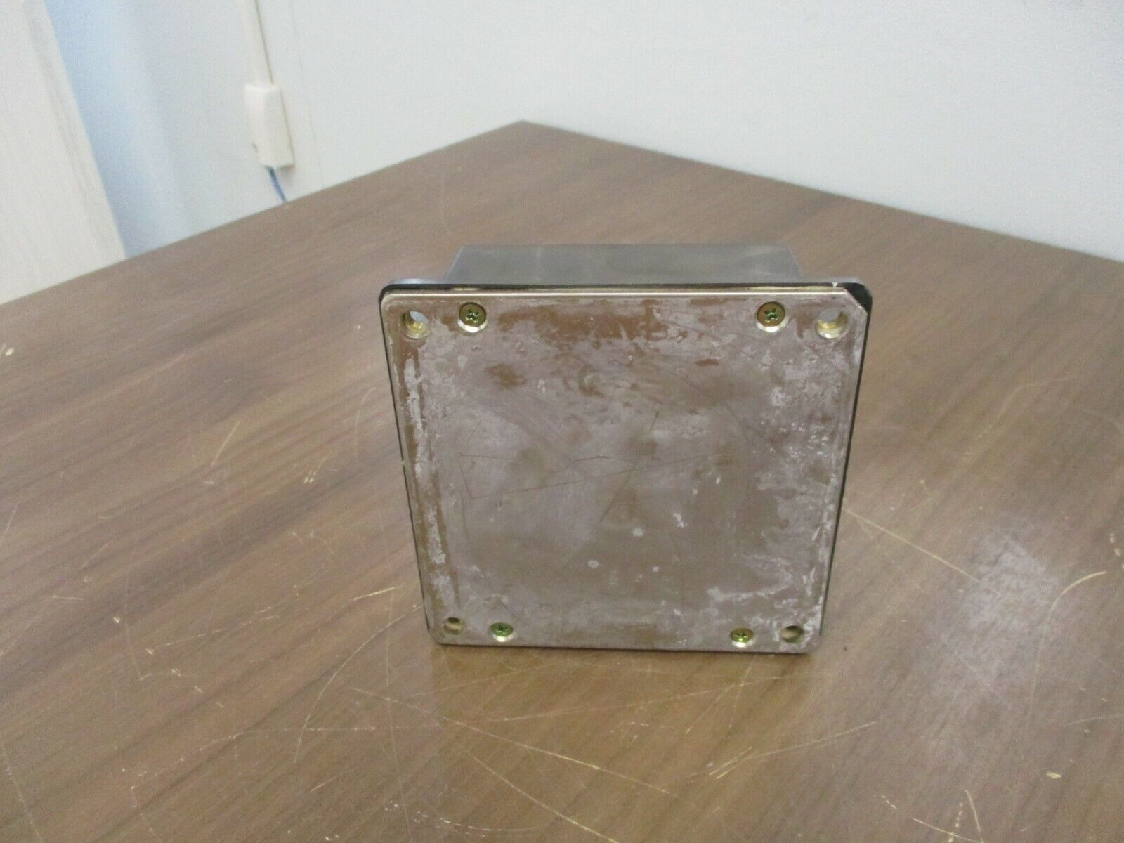 PRX Power Module CM1000HA-24H *Chipped Mounting Corner* Used