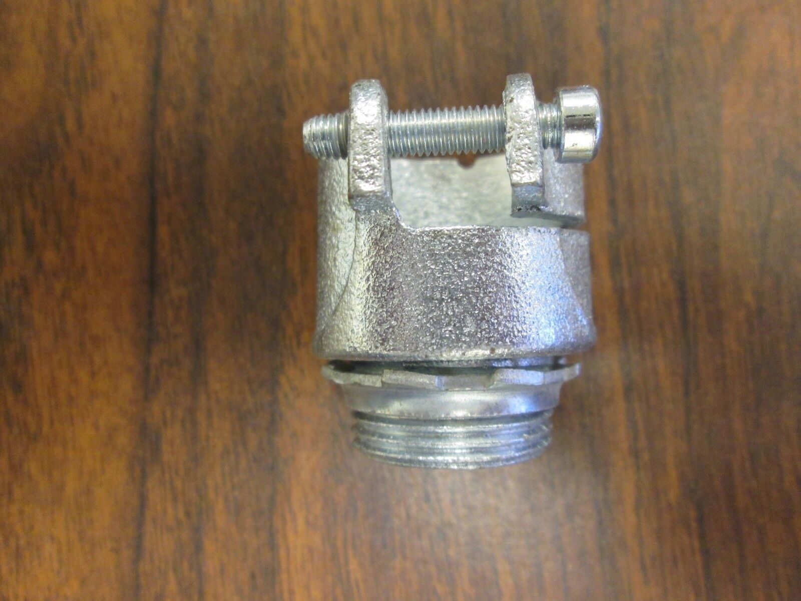 Misc Brands Squeeze Connector Size 3/4" Approx 44 Used